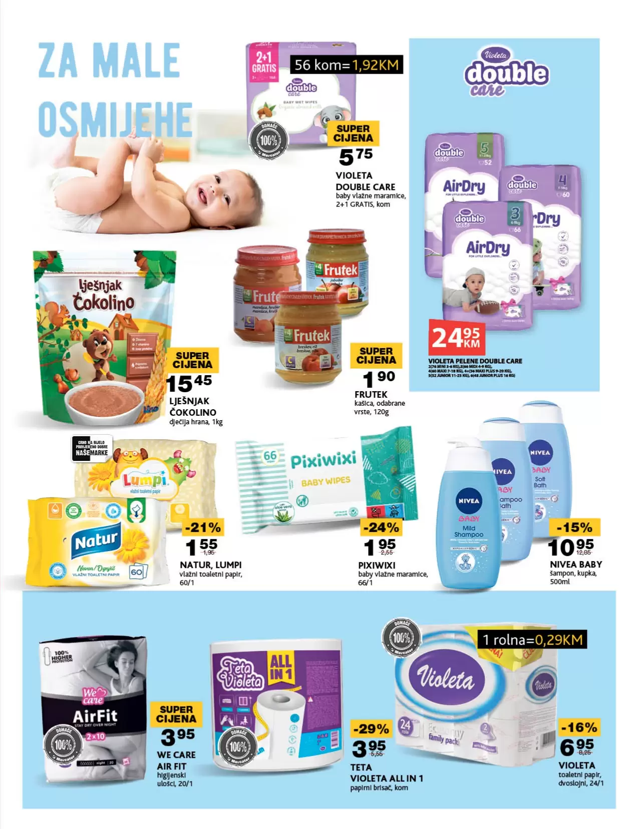 Mercator katalog 03-16.07.2023.