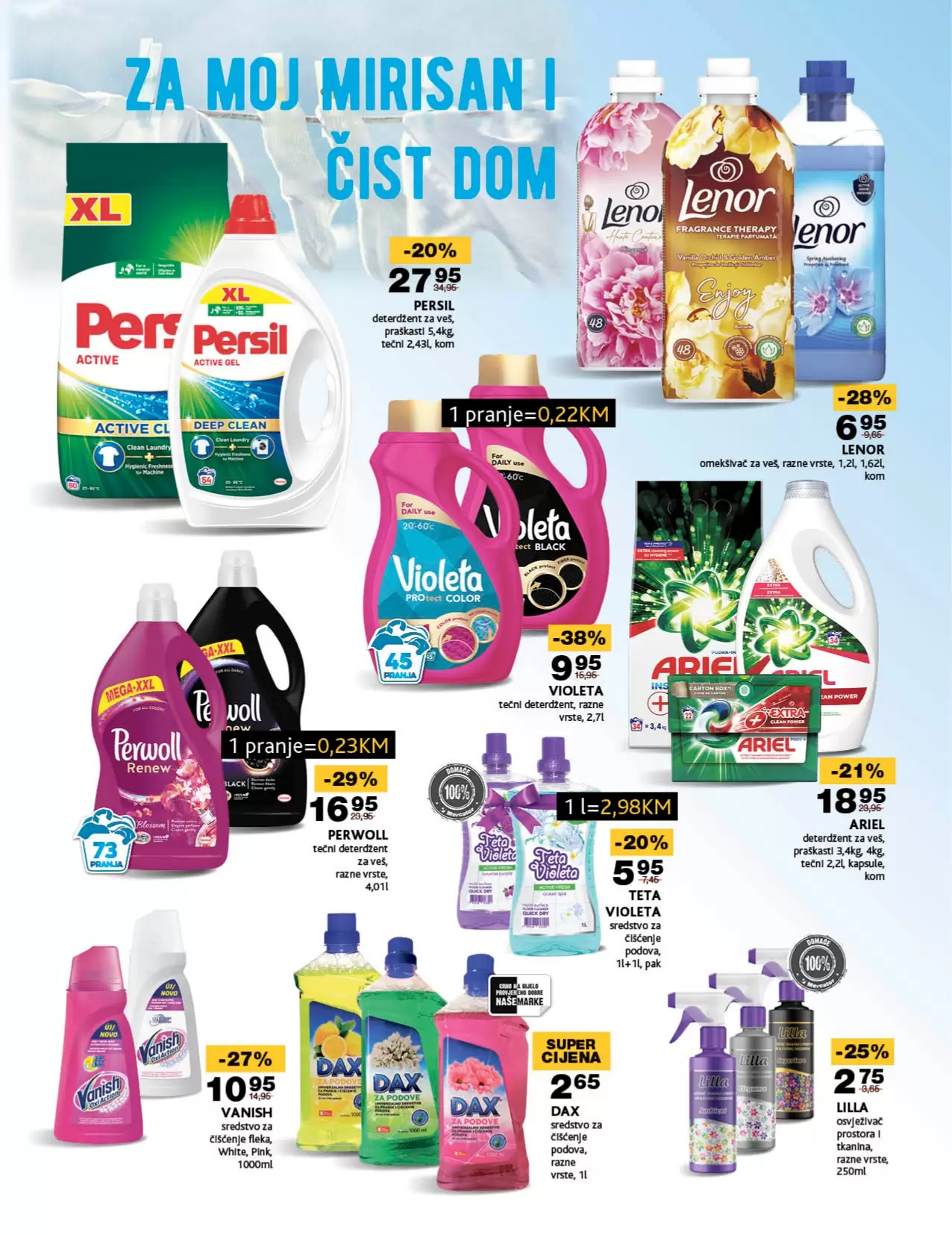 Mercator katalog 03-16.07.2023.