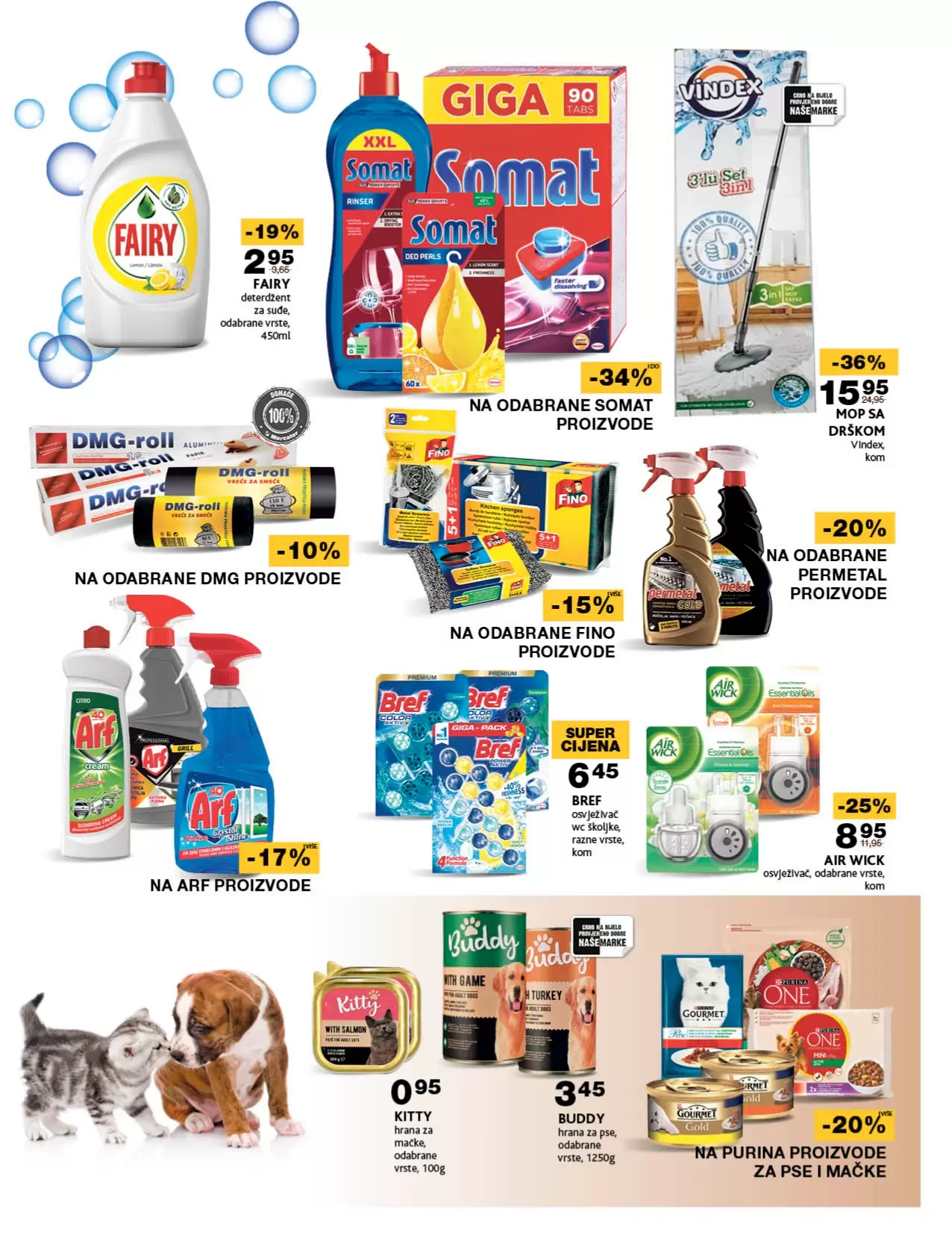 Mercator katalog 03-16.07.2023.