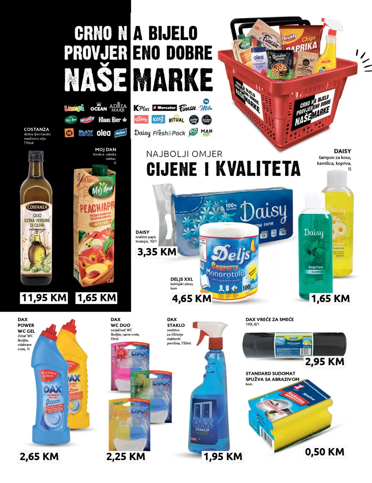 Mercator katalog 03-16.07.2023.