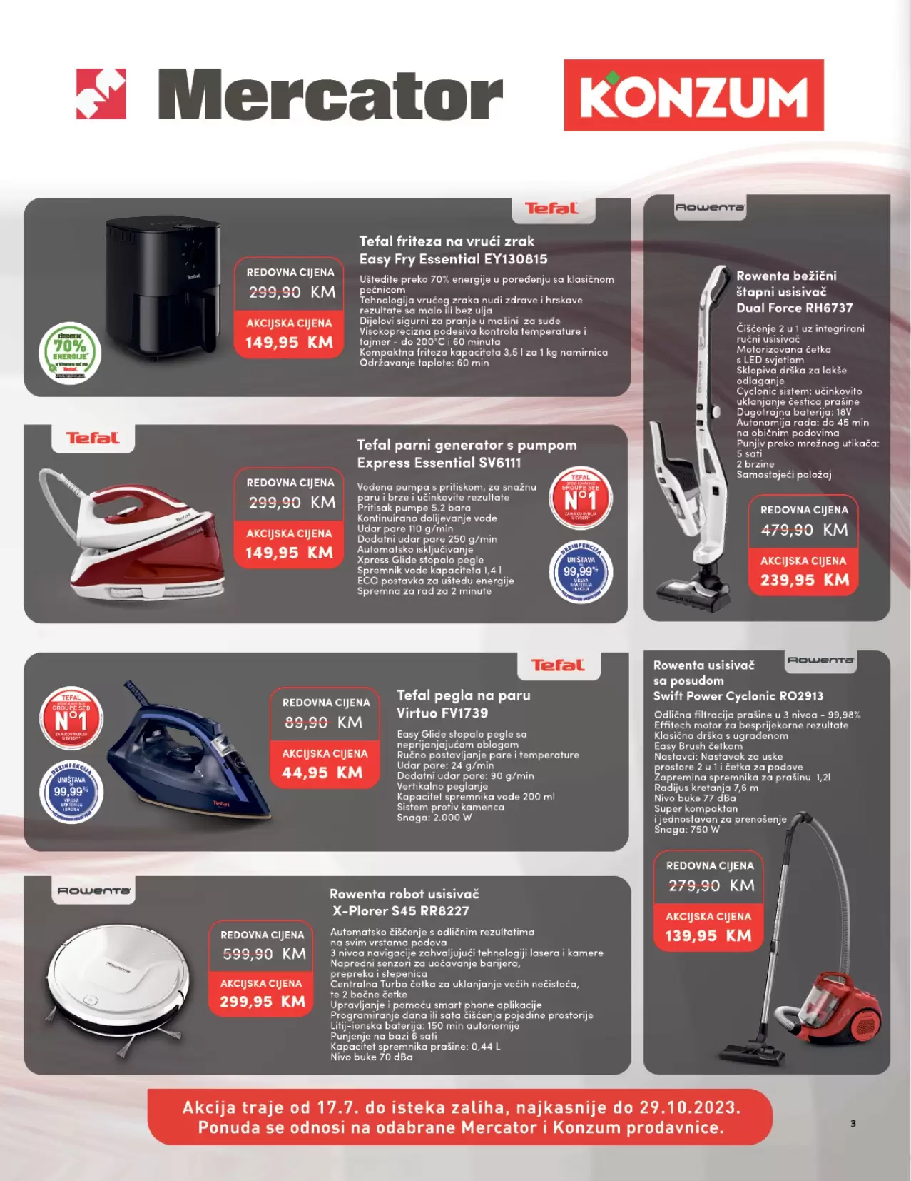 Konzum katalog 17.7.-30.7.2023.