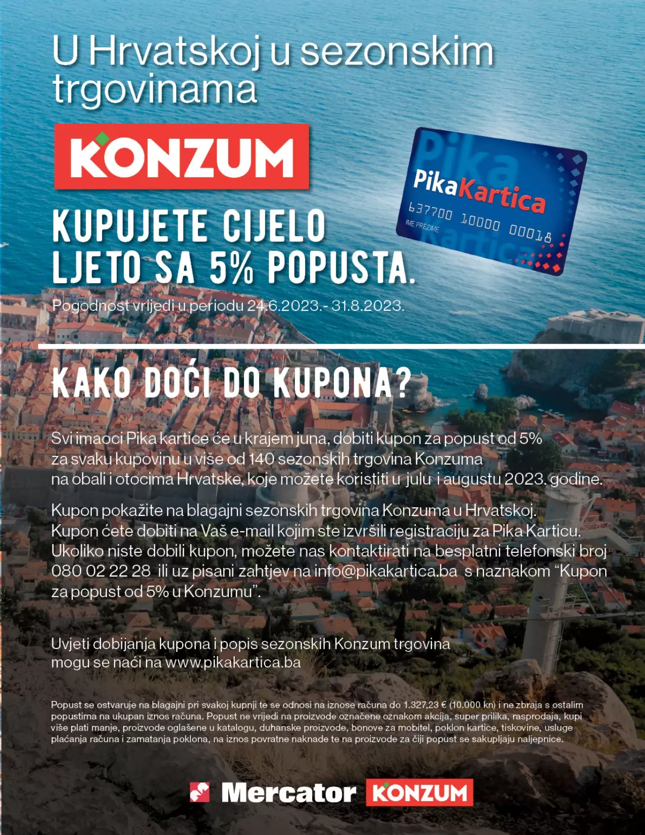 Konzum katalog 17.7.-30.7.2023.