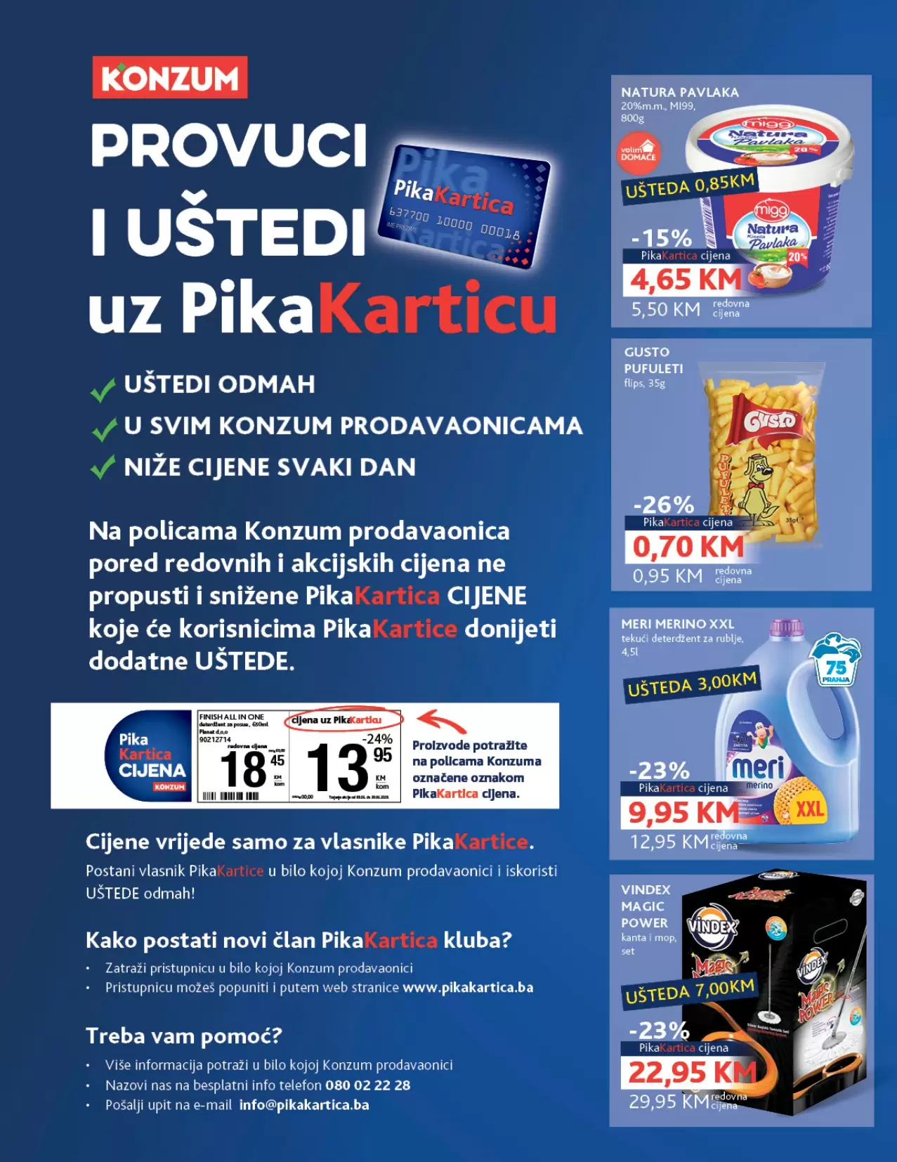 Konzum katalog 17.7.-30.7.2023.