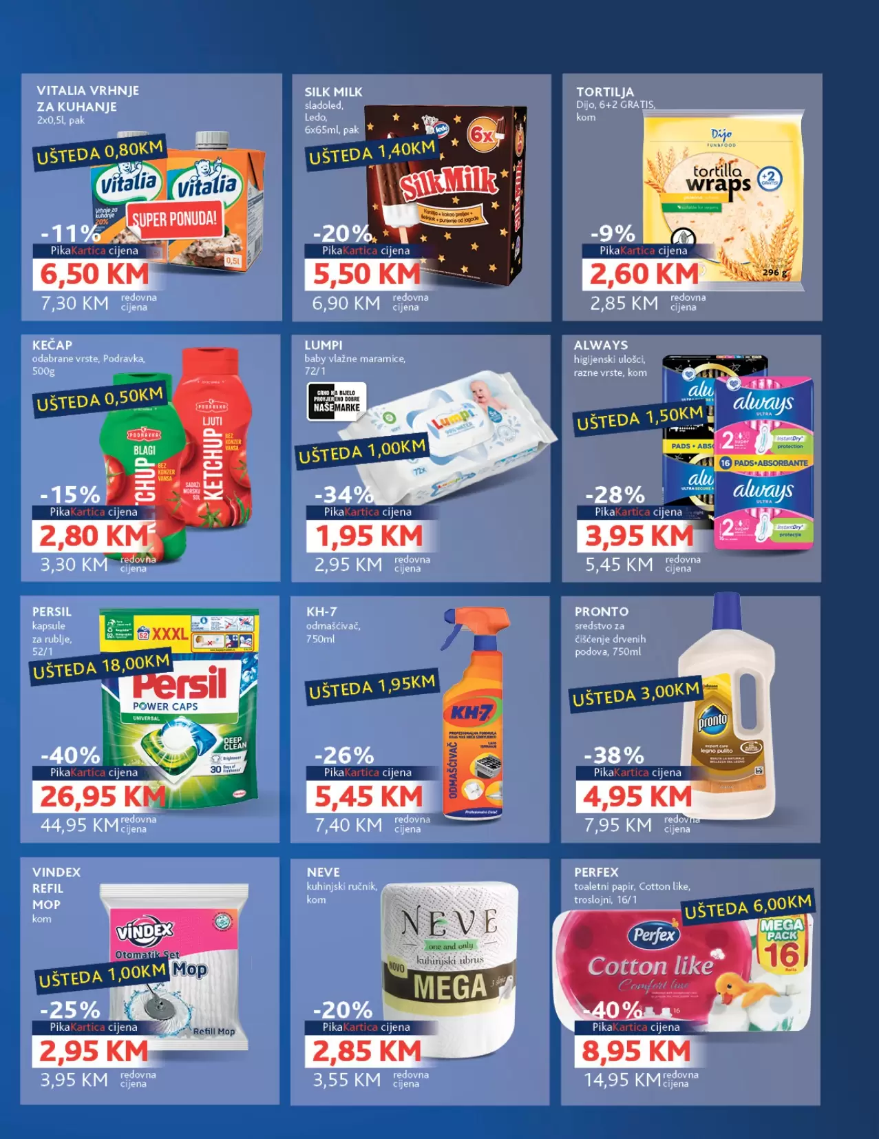 Konzum katalog 17.7.-30.7.2023.