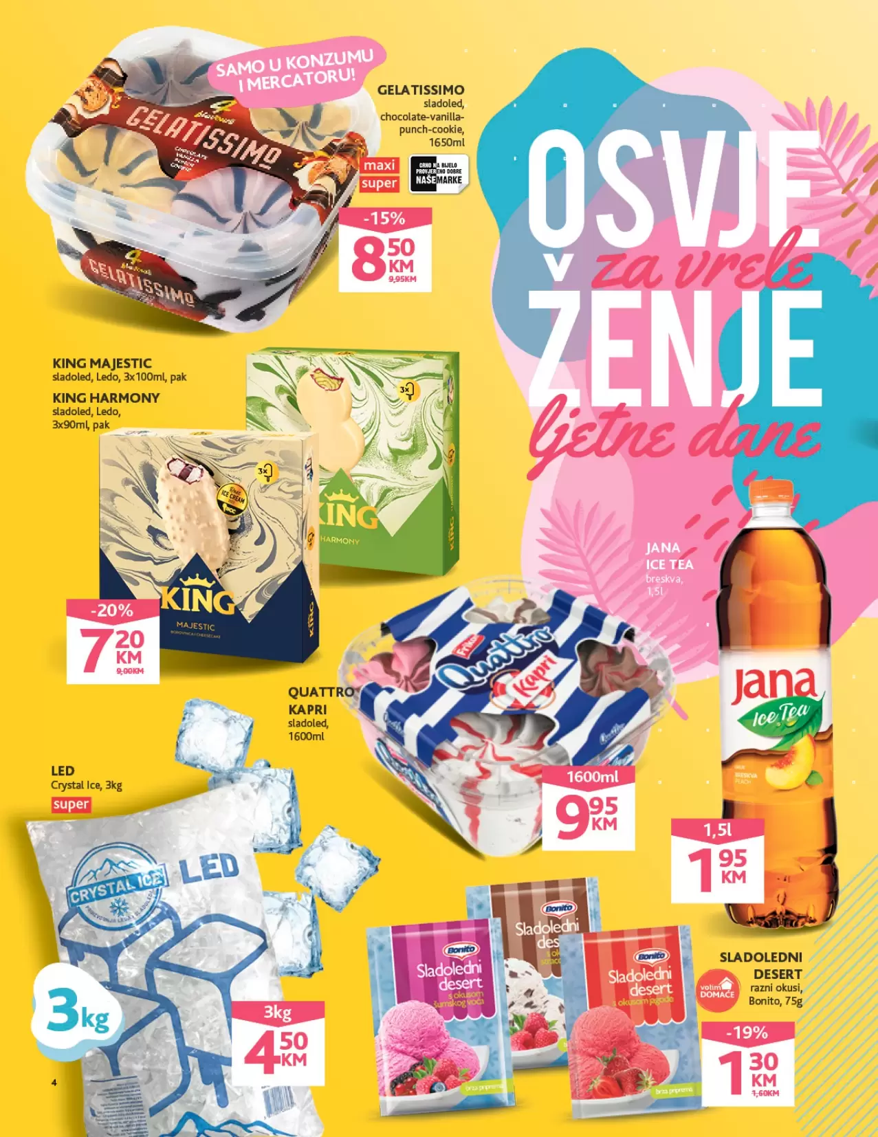 Konzum katalog 17.7.-30.7.2023.