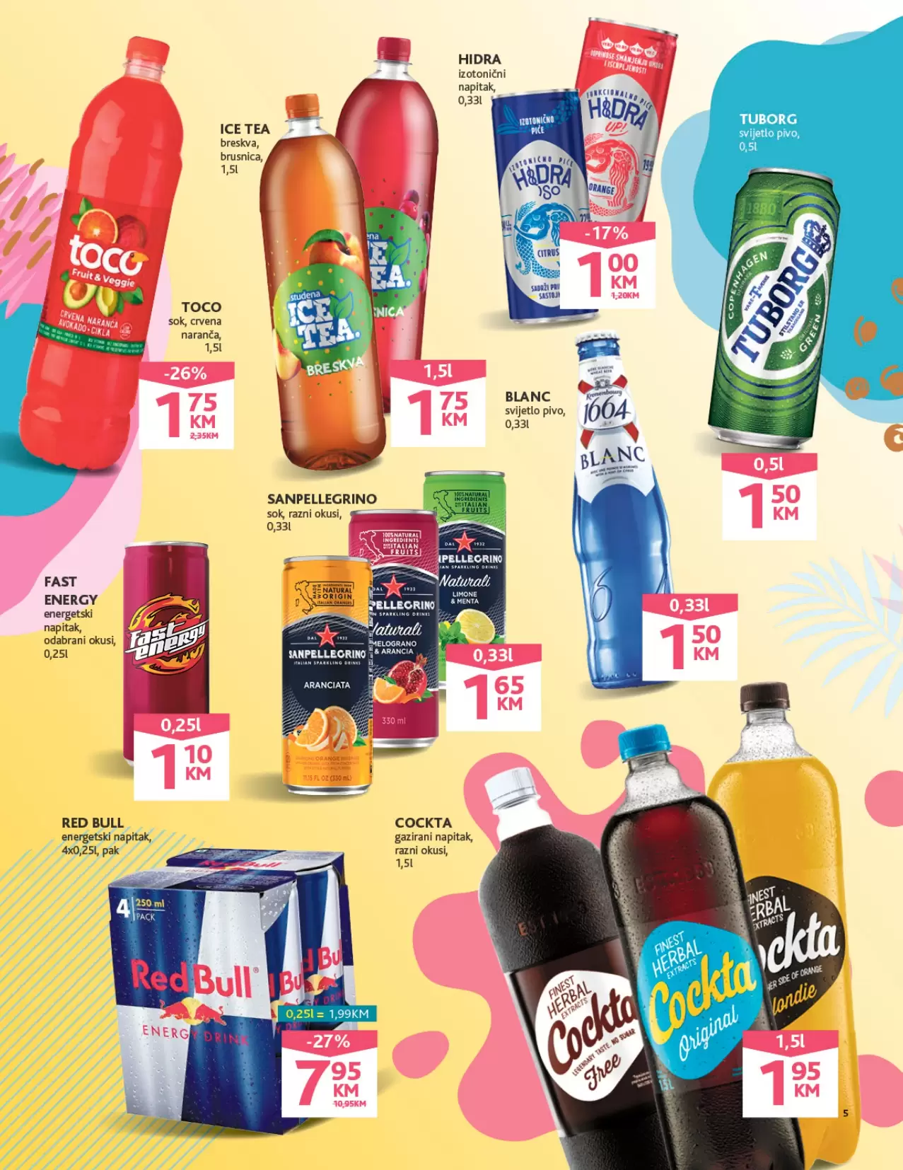 Konzum katalog 17.7.-30.7.2023.