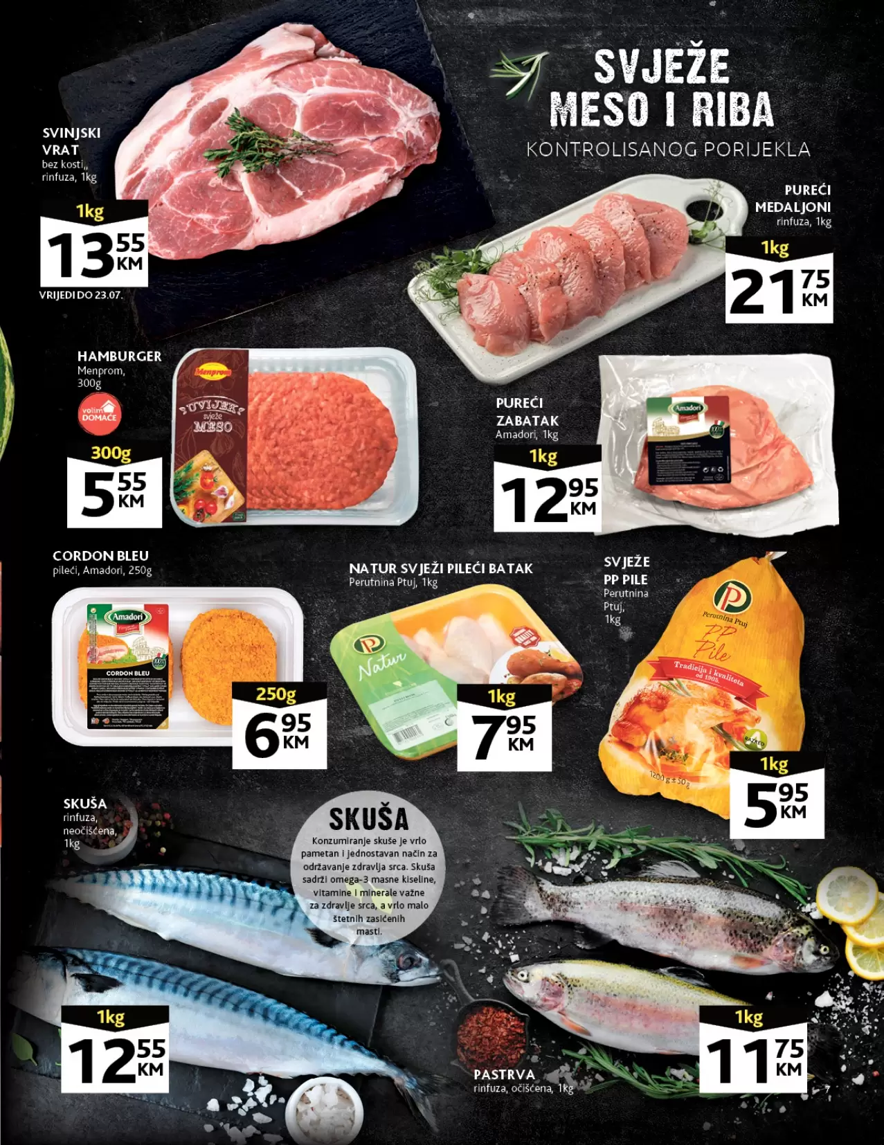Konzum katalog 17.7.-30.7.2023.