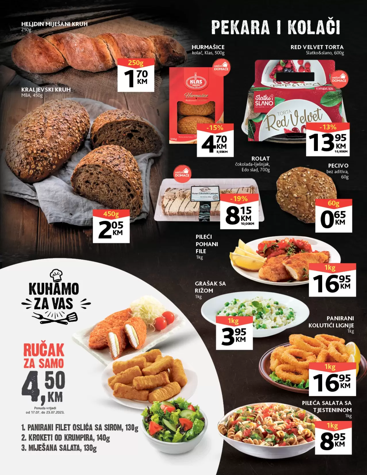 Konzum katalog 17.7.-30.7.2023.