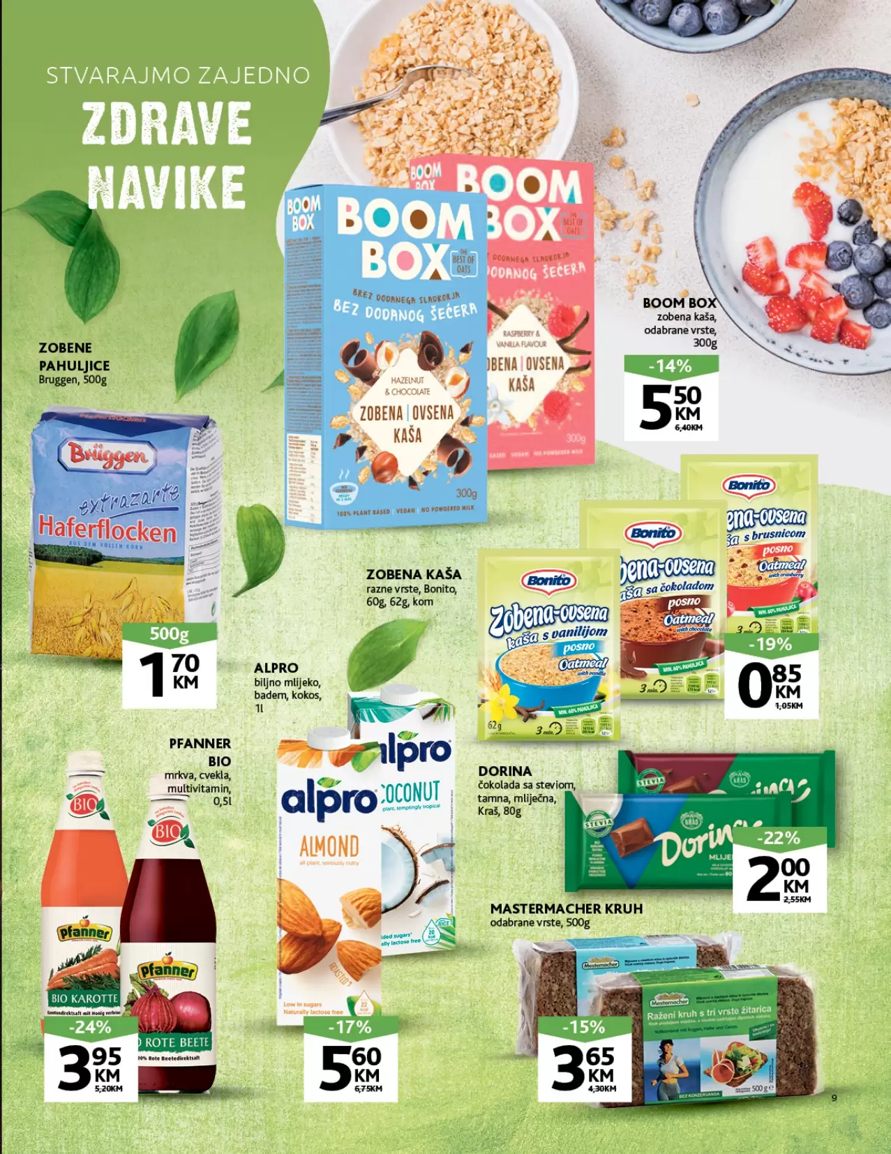 Konzum katalog 17.7.-30.7.2023.