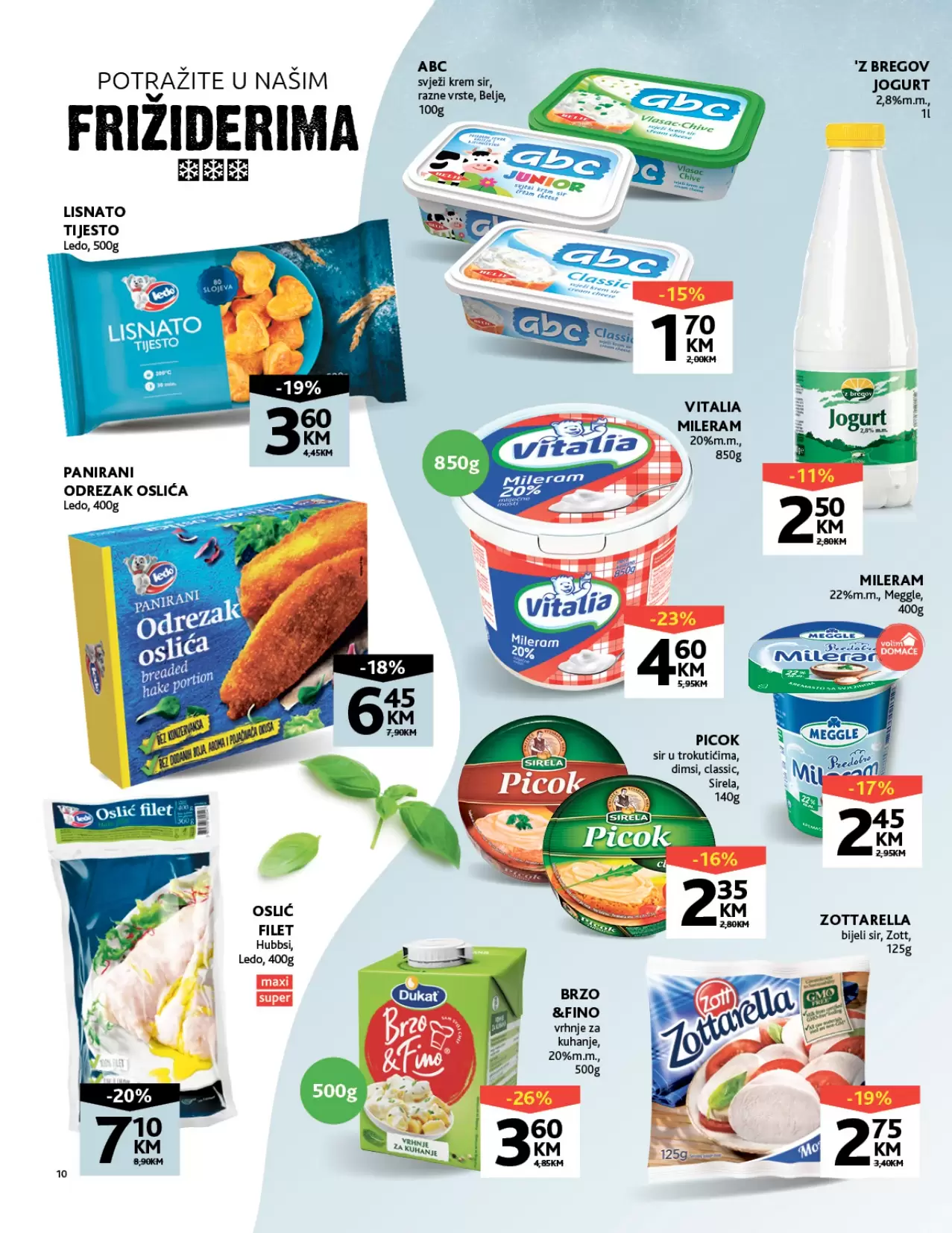 Konzum katalog 17.7.-30.7.2023.
