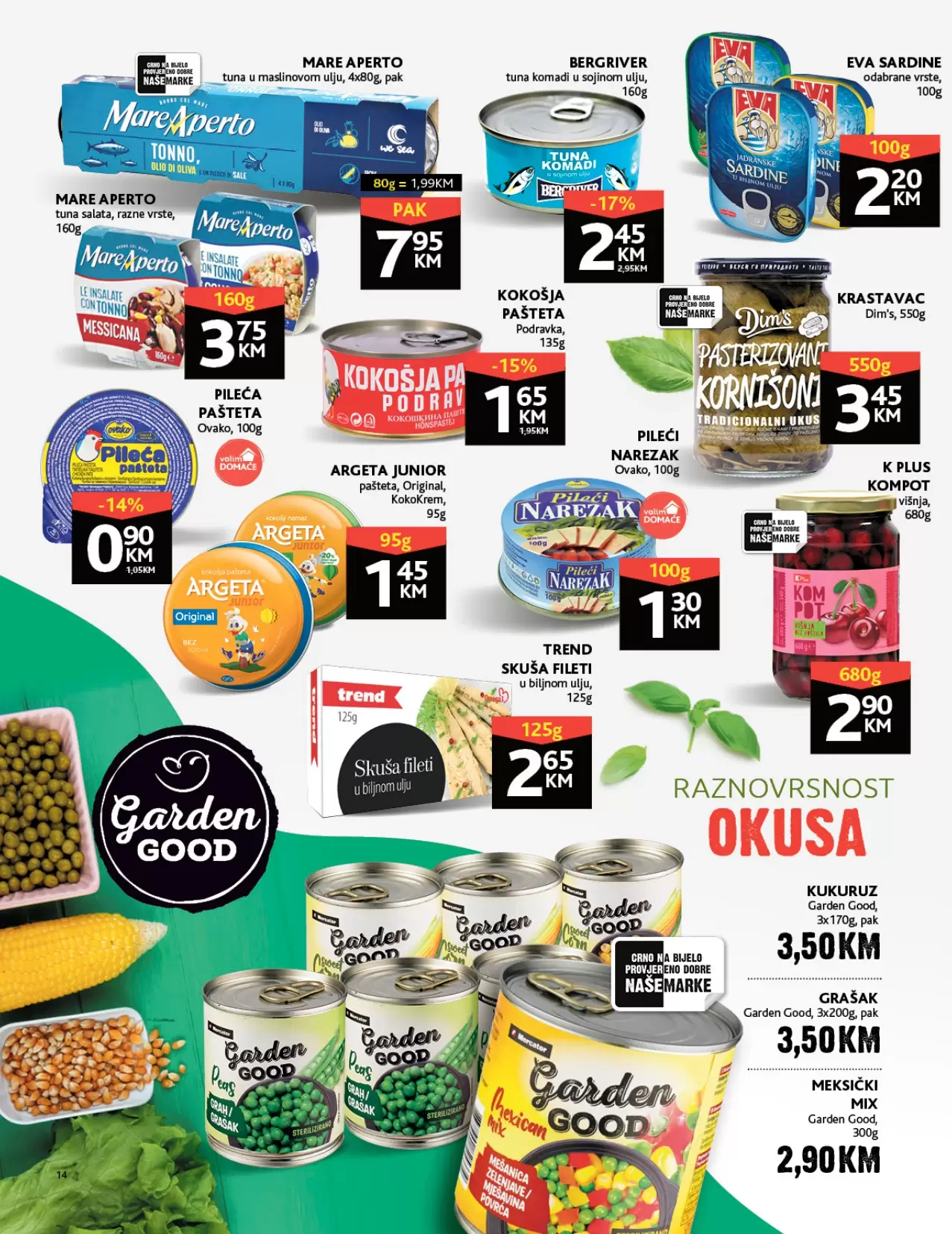 Konzum katalog 17.7.-30.7.2023.