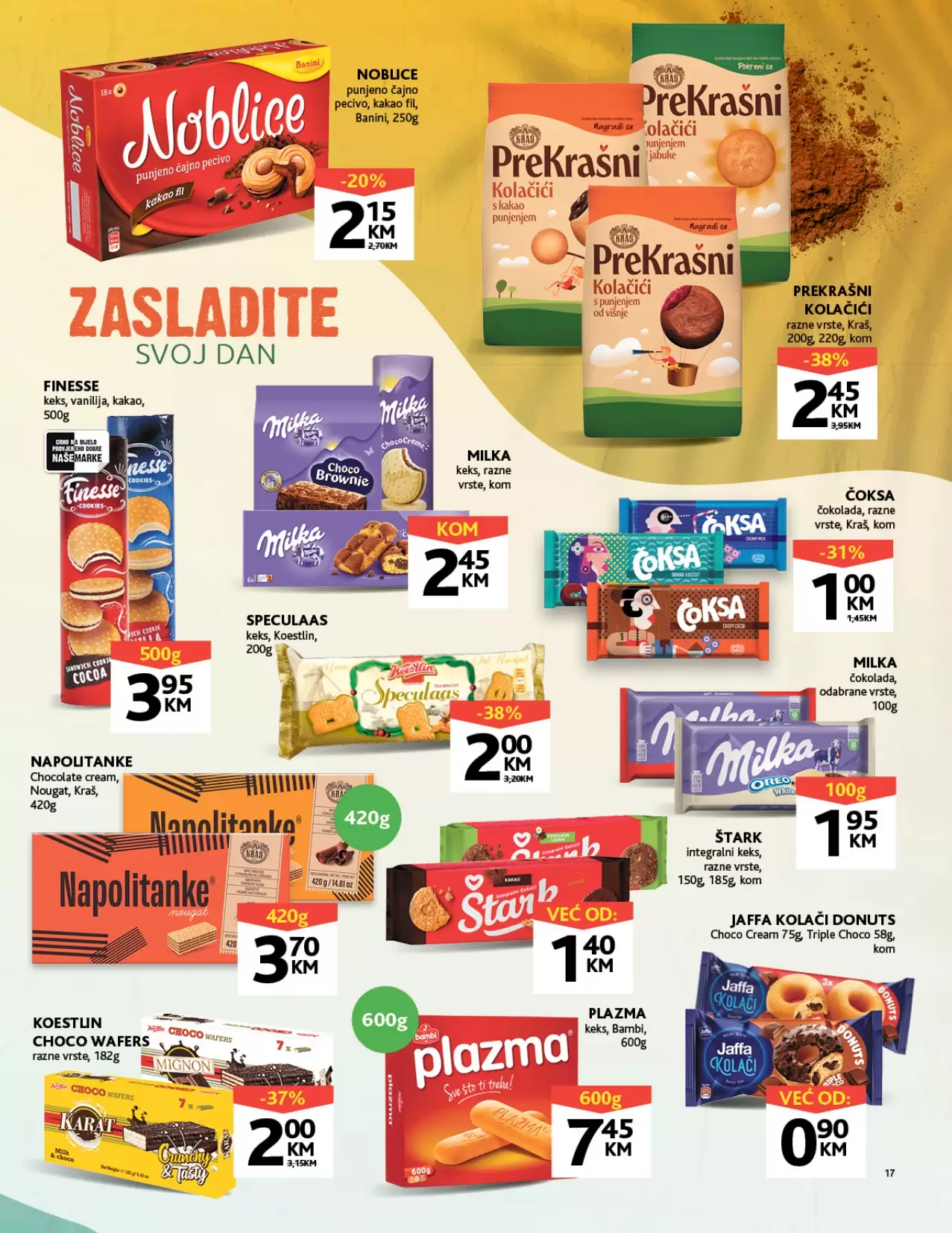 Konzum katalog 17.7.-30.7.2023.