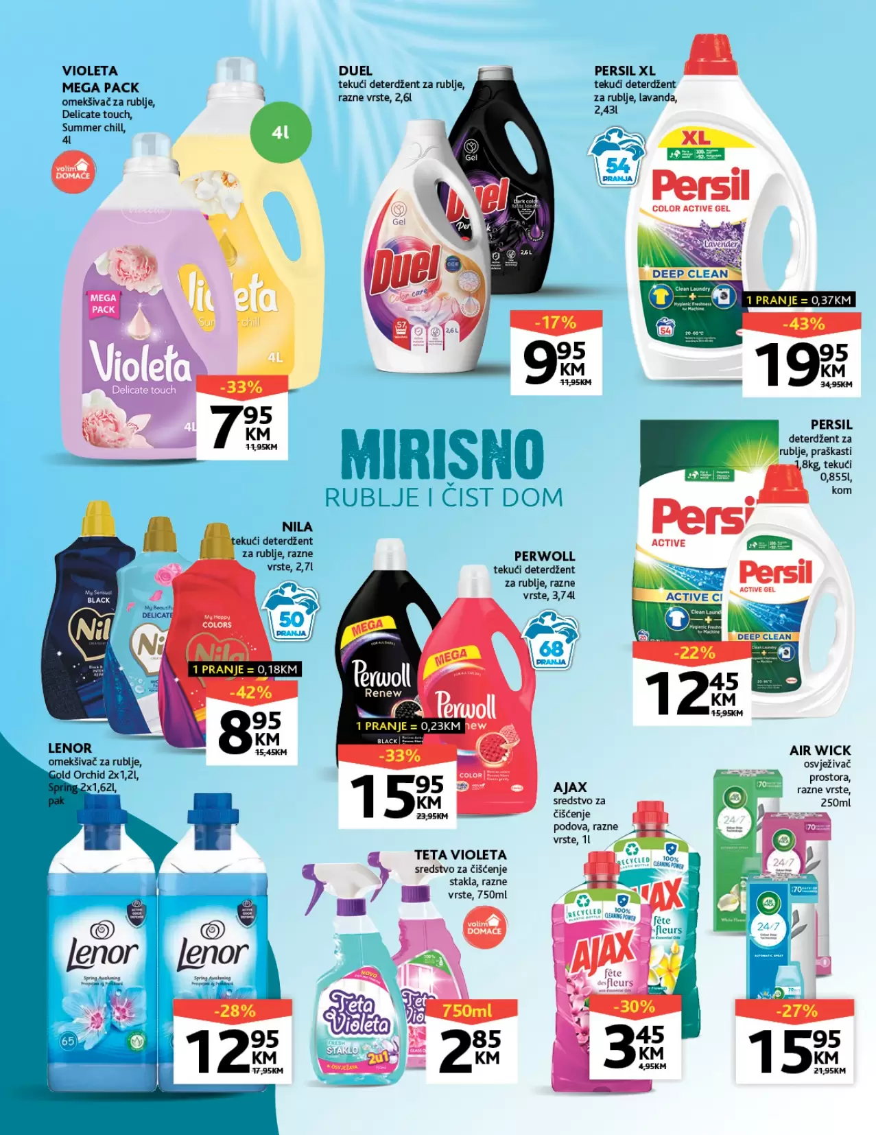 Konzum katalog 17.7.-30.7.2023.