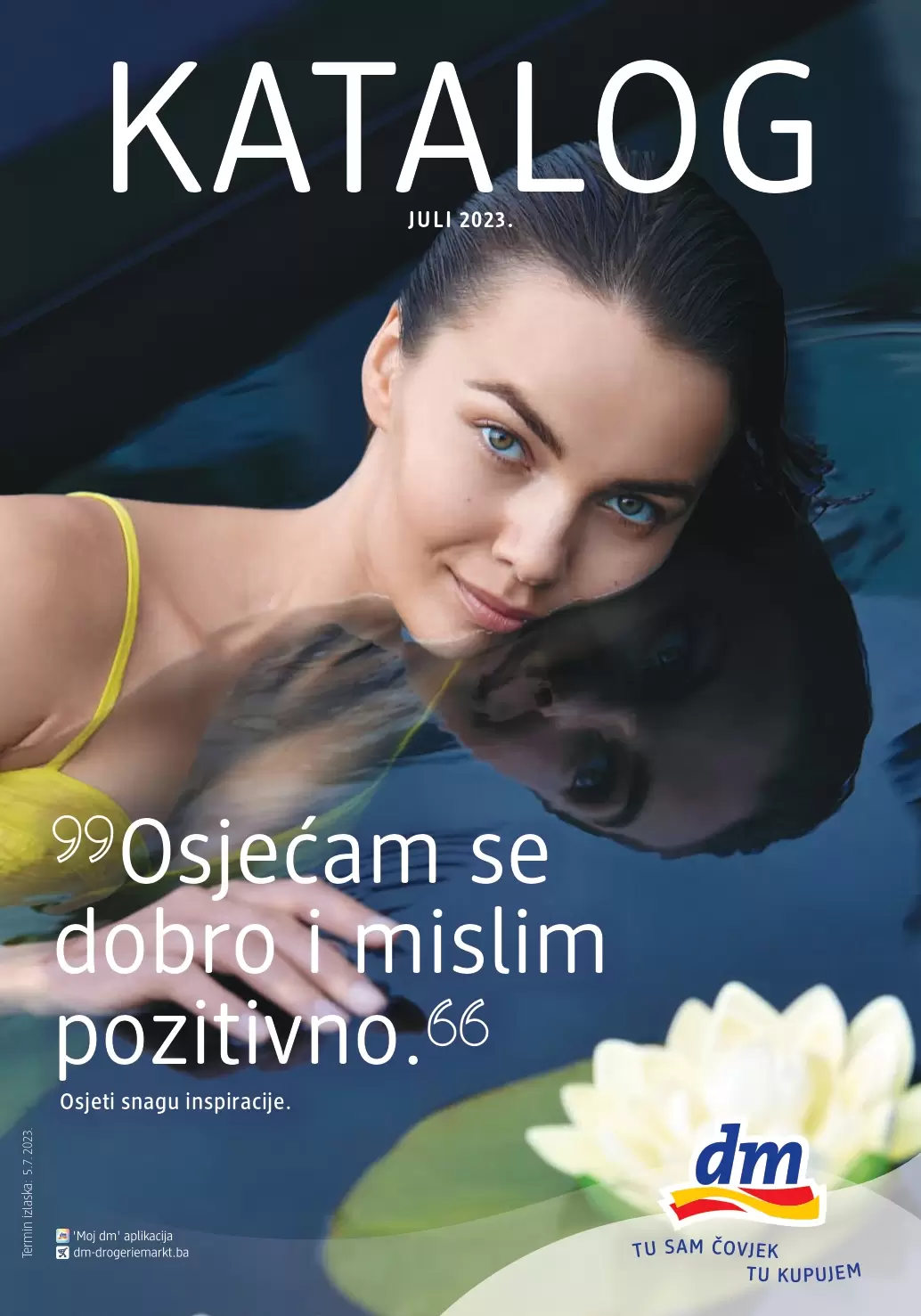dm Katalog 5-18.7.2023.