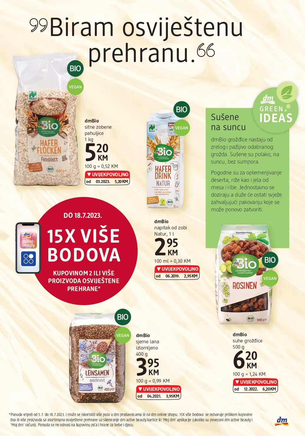 dm Katalog 5-18.7.2023.