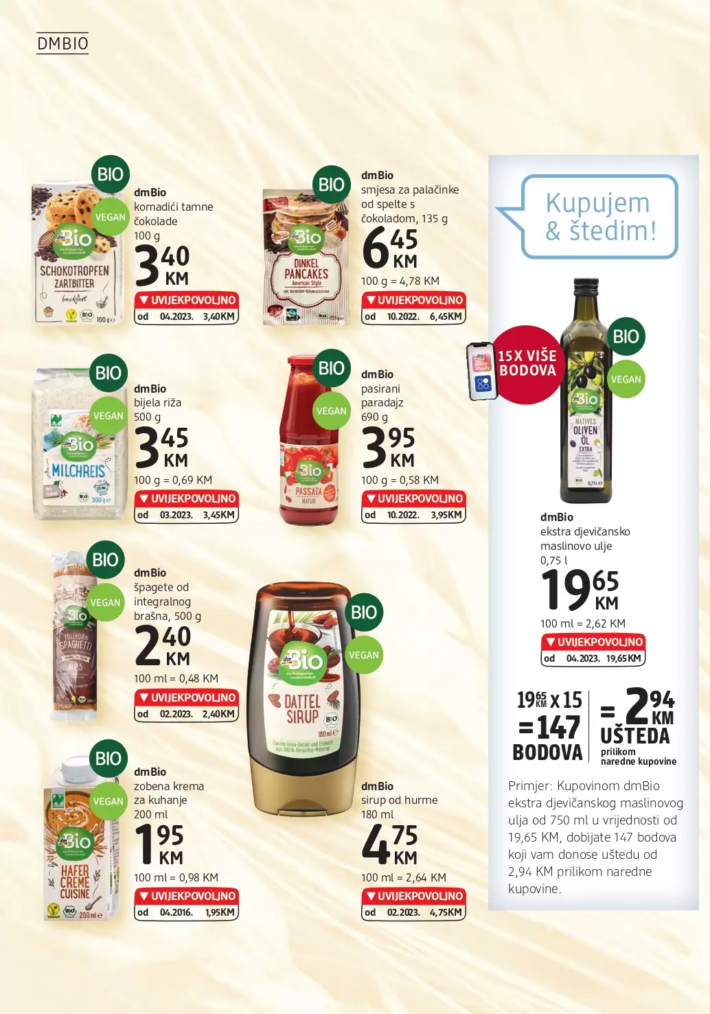 dm Katalog 5-18.7.2023.