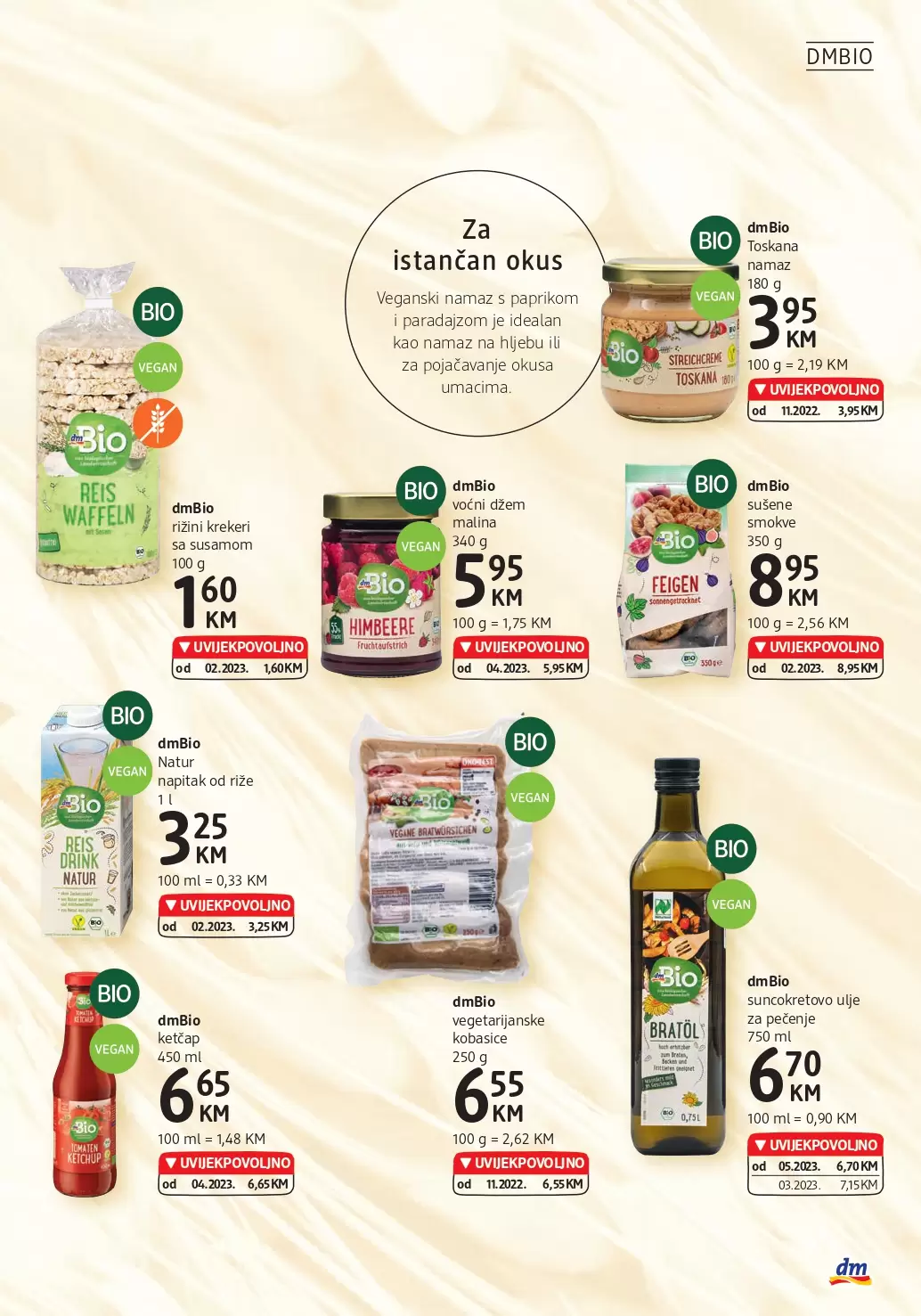 dm Katalog 5-18.7.2023.