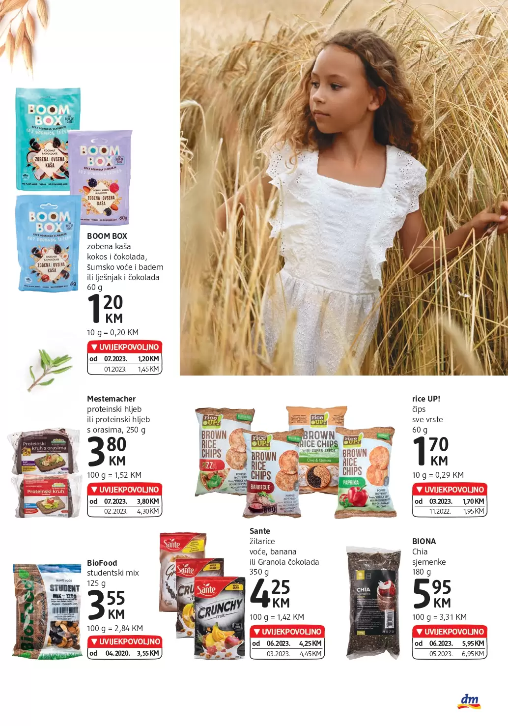 dm Katalog 5-18.7.2023.