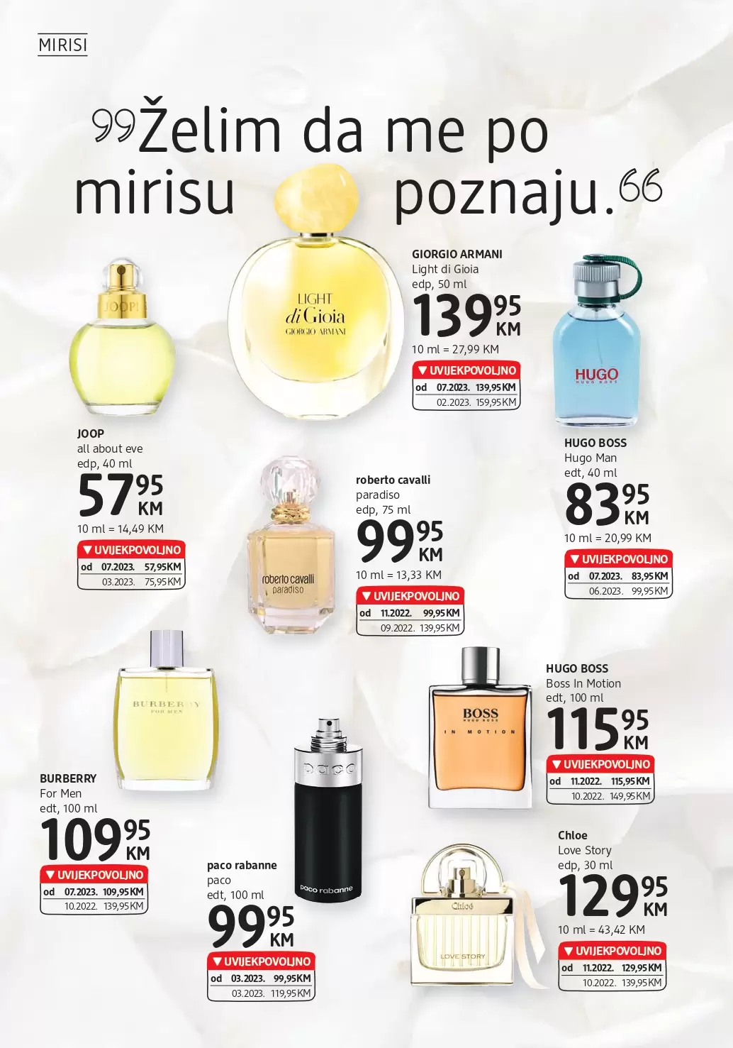 dm Katalog 5-18.7.2023.