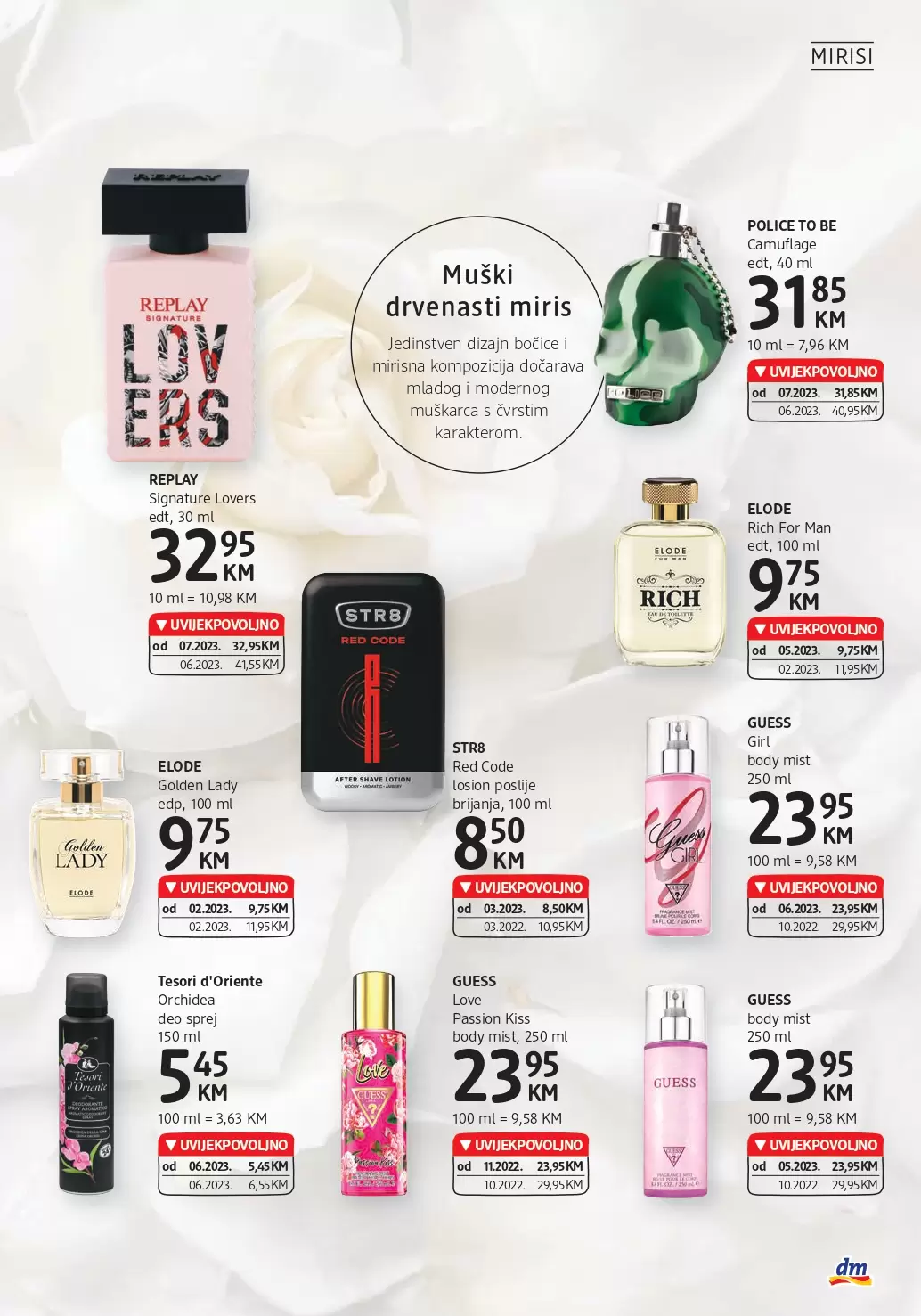 dm Katalog 5-18.7.2023.