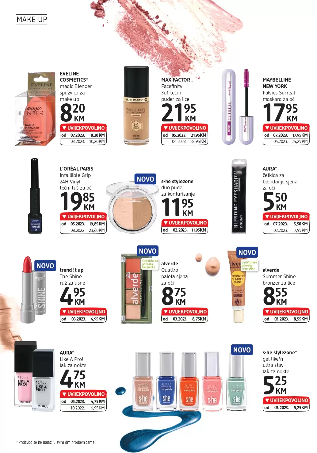 dm Katalog 5-18.7.2023.