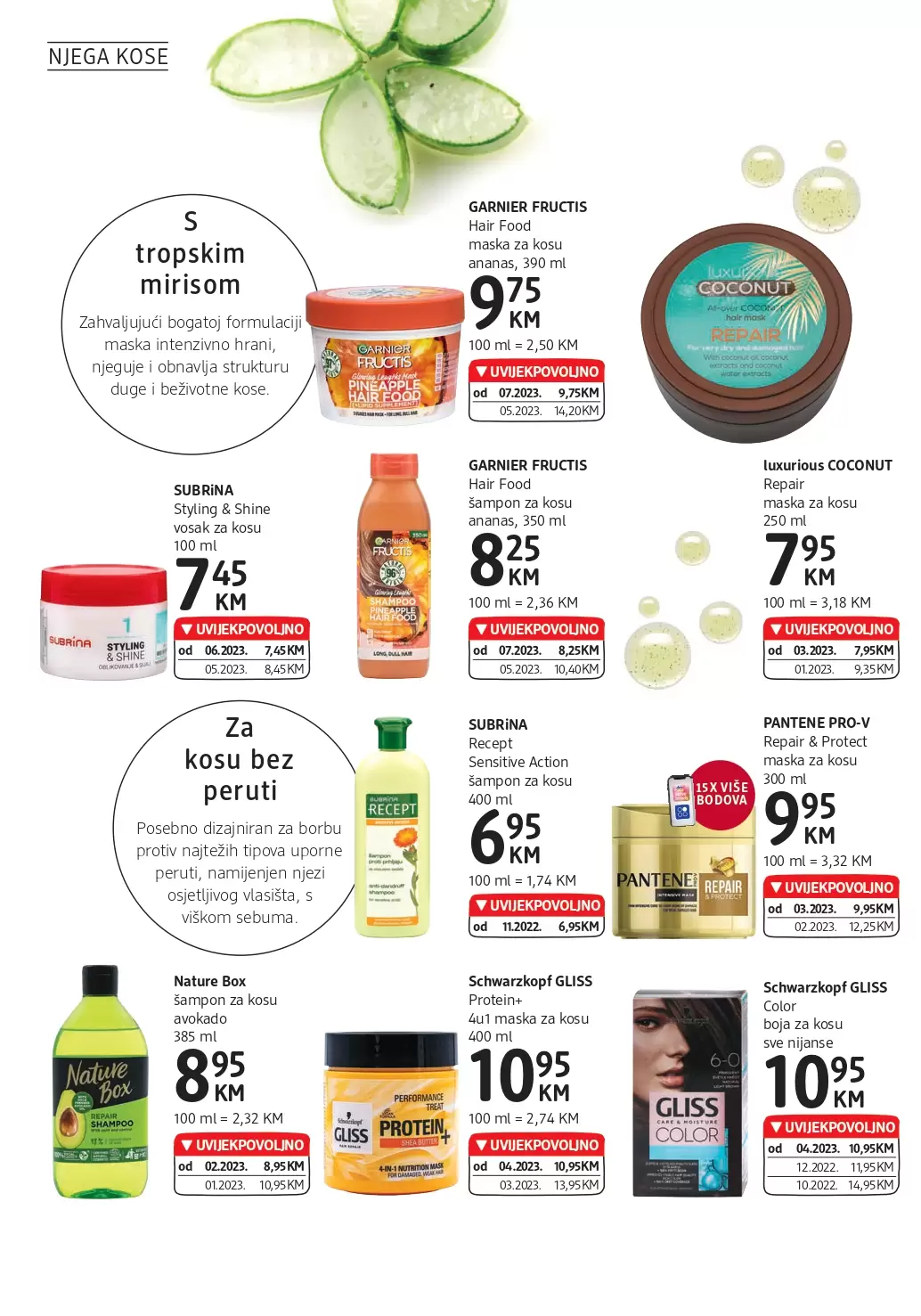 dm Katalog 5-18.7.2023.