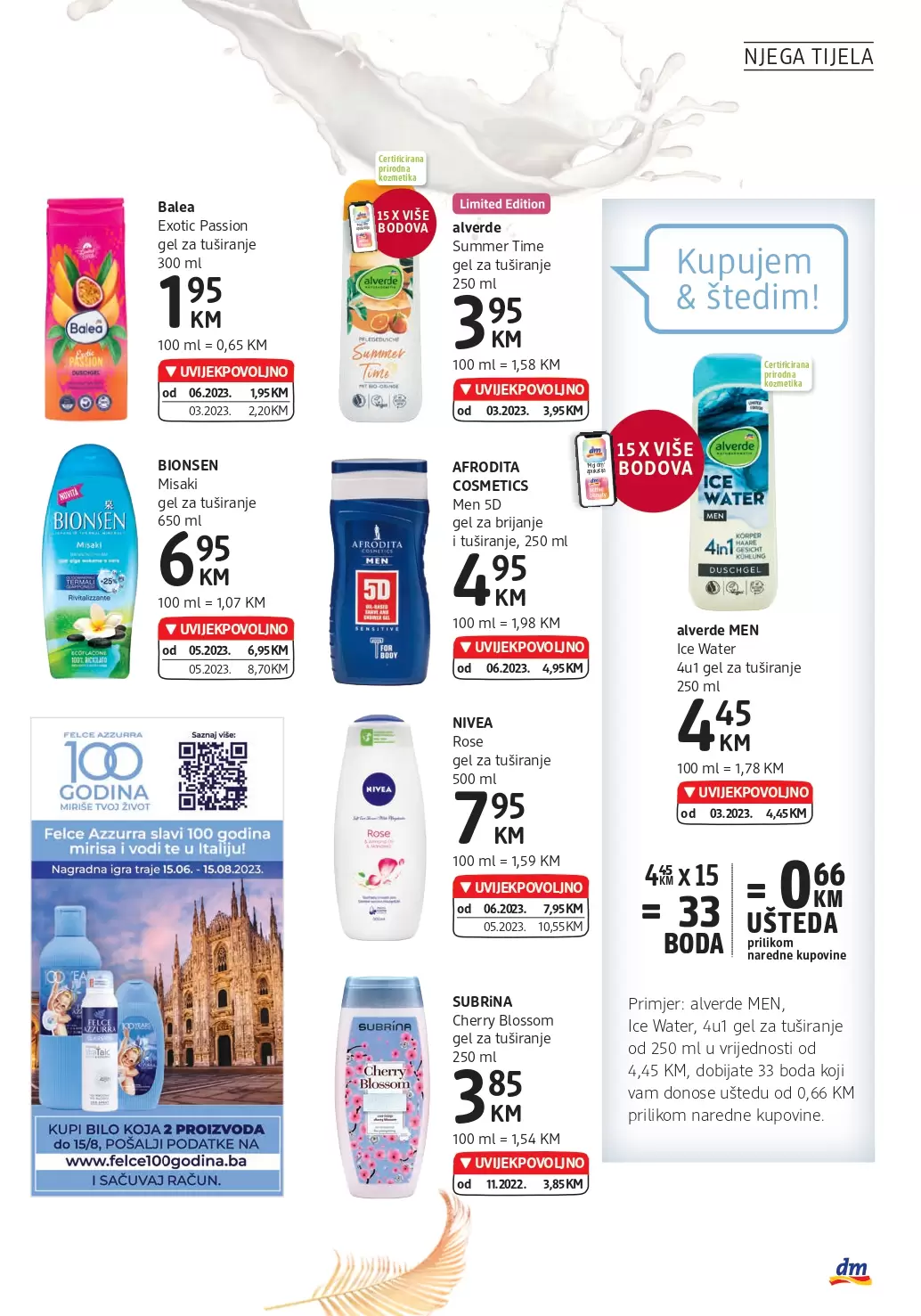 dm Katalog 5-18.7.2023.