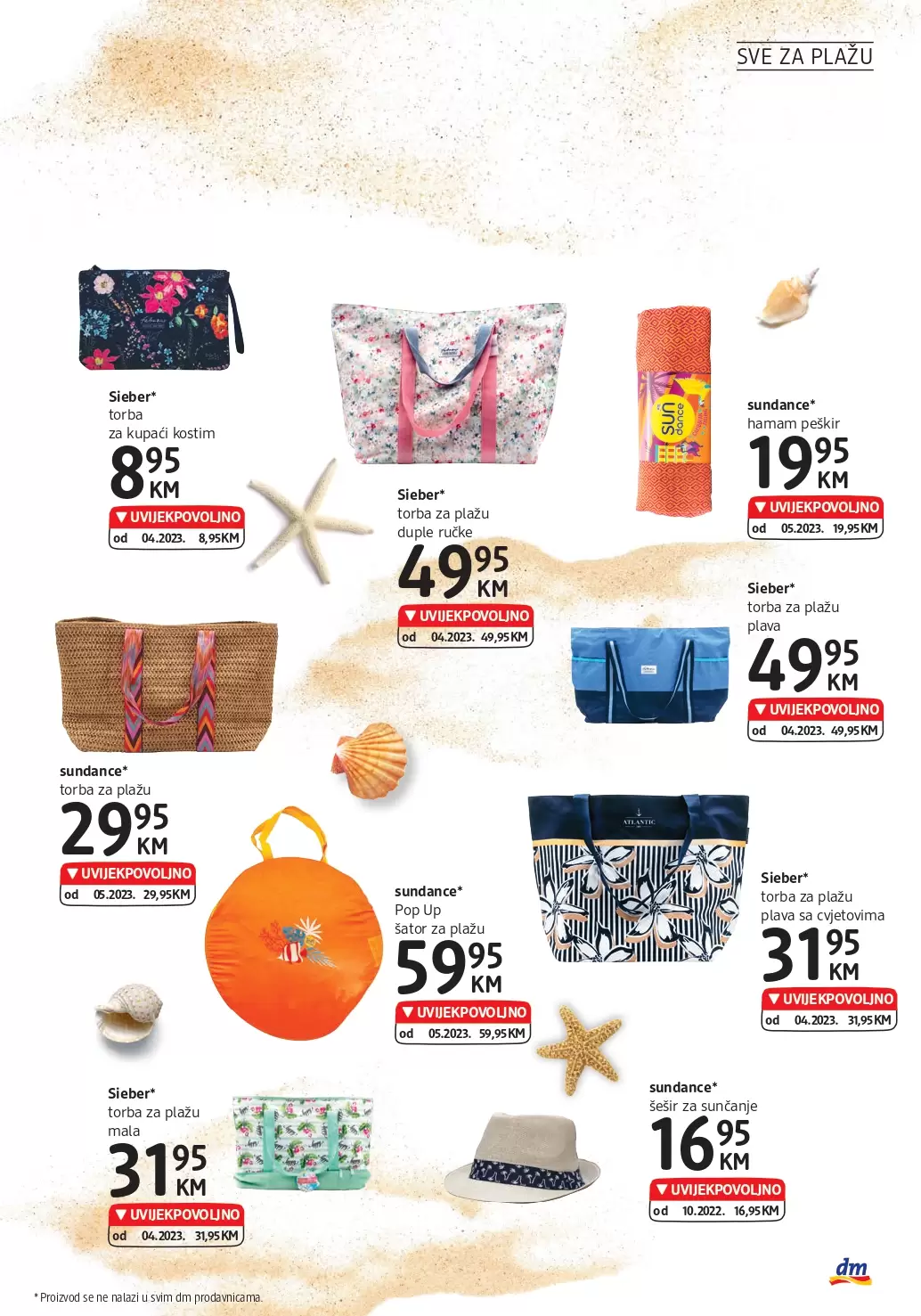 dm Katalog 5-18.7.2023.