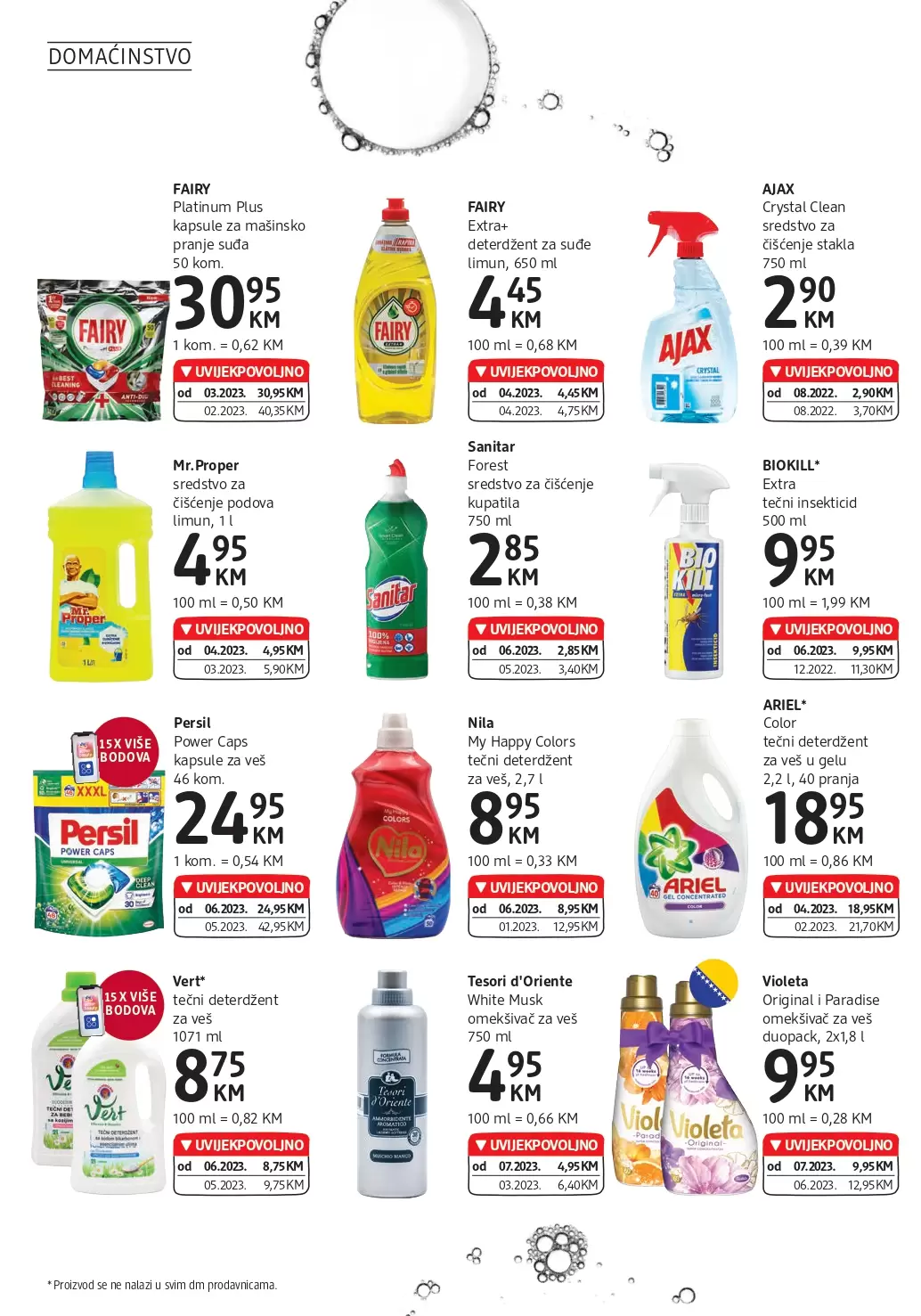 dm Katalog 5-18.7.2023.