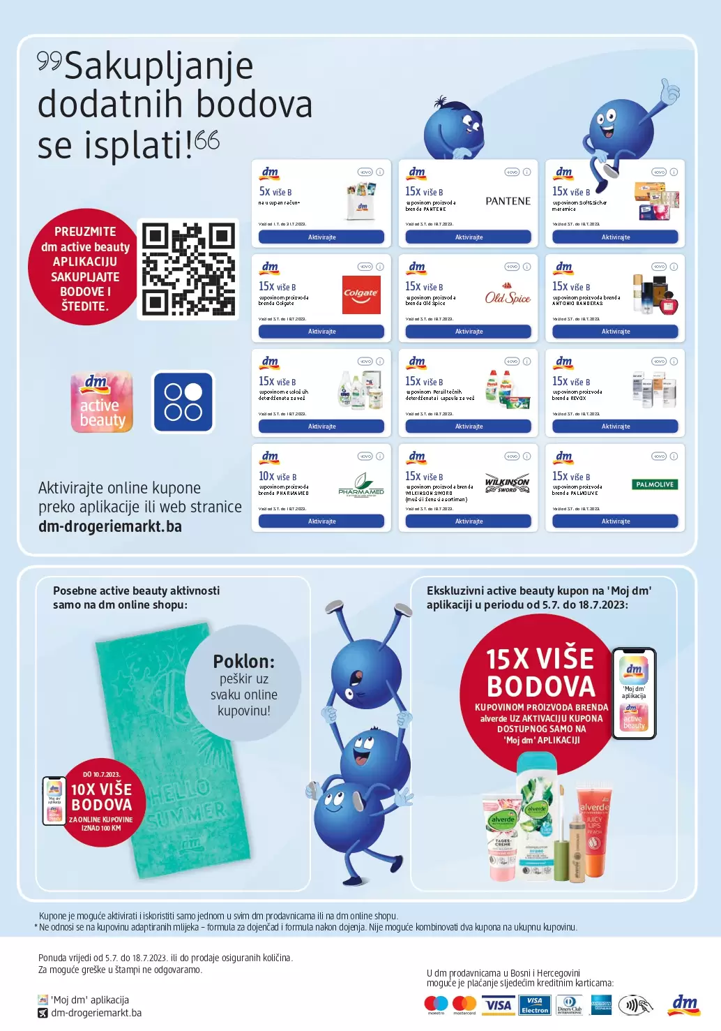 dm Katalog 5-18.7.2023.