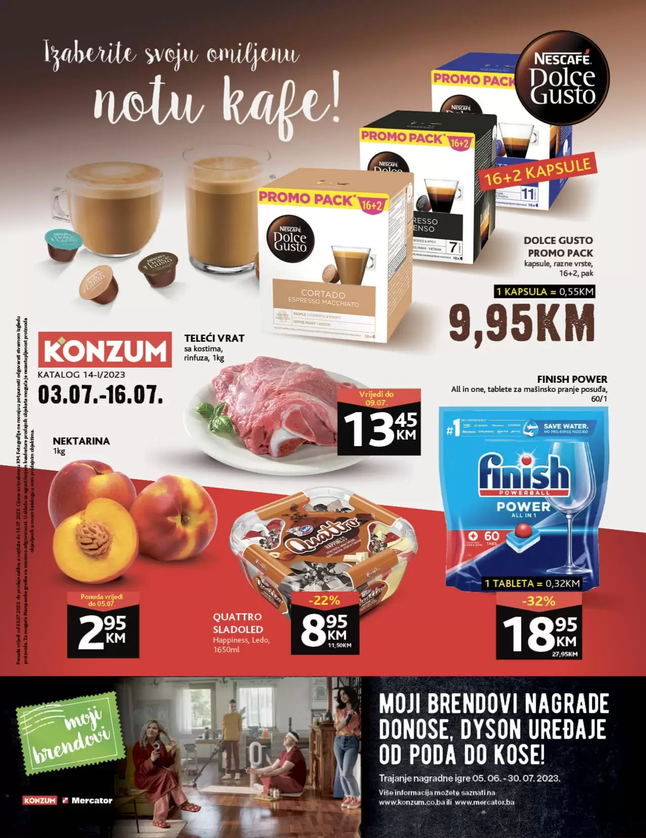 Konzum katalog 03-16.07.2023.