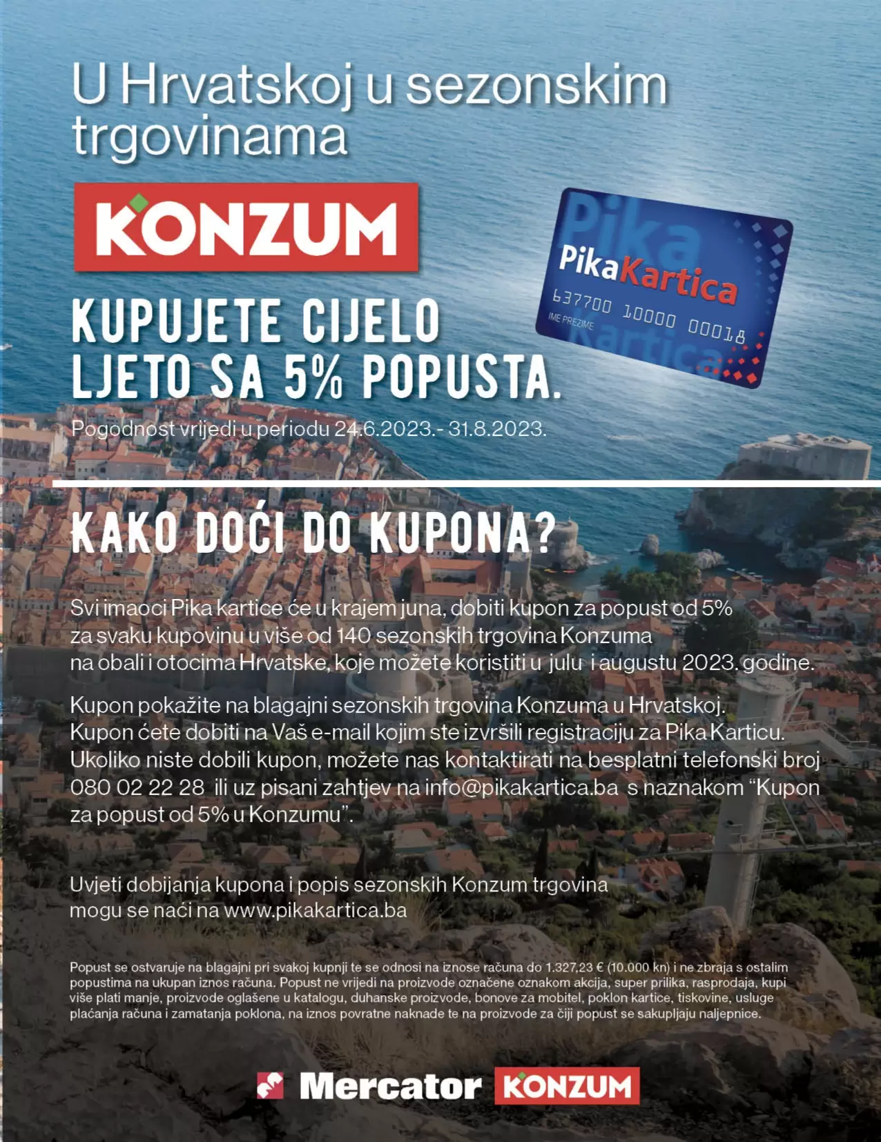 Konzum katalog 03-16.07.2023.
