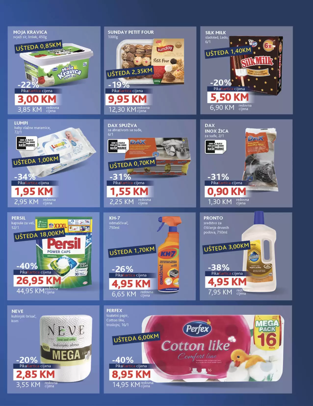 Konzum katalog 03-16.07.2023.