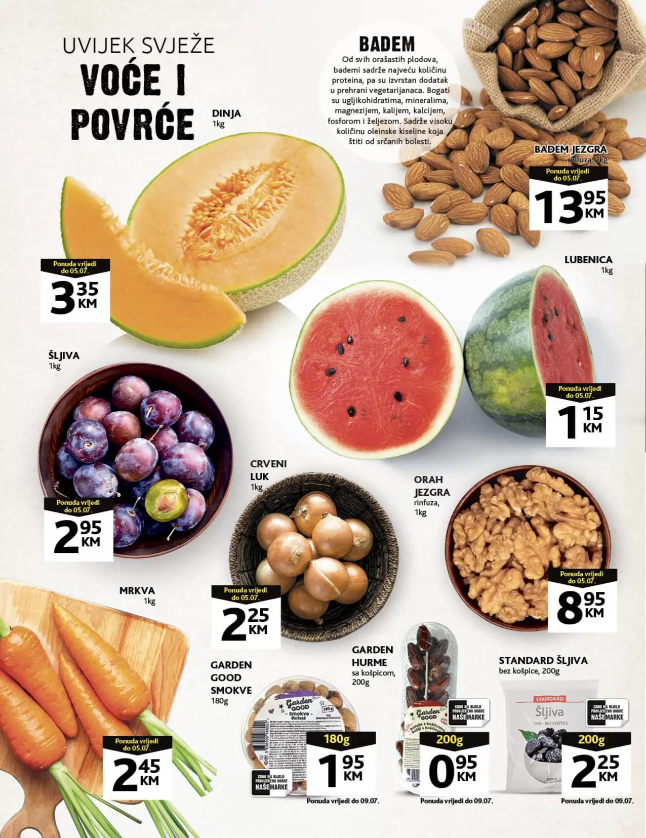 Konzum katalog 03-16.07.2023.