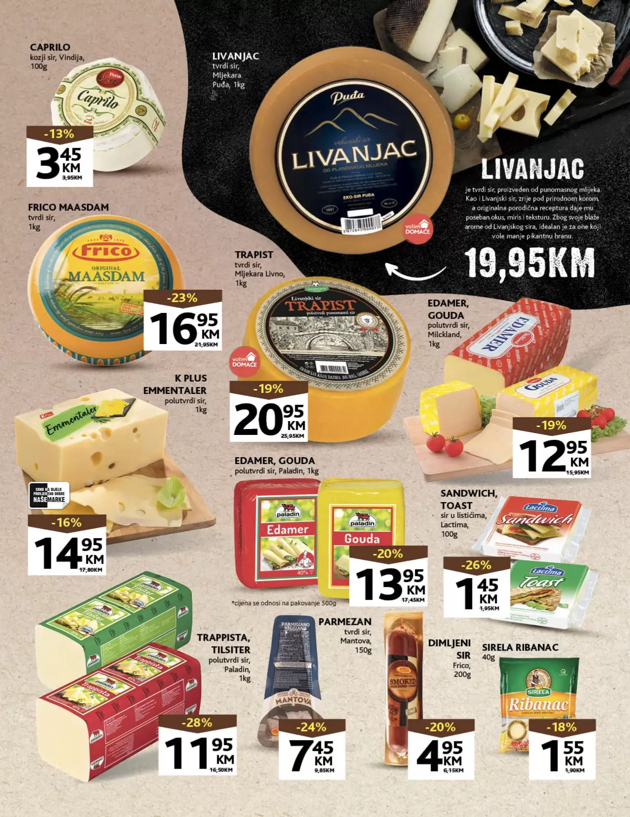Konzum katalog 03-16.07.2023.