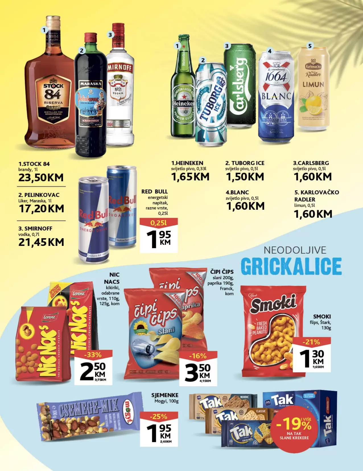 Konzum katalog 03-16.07.2023.