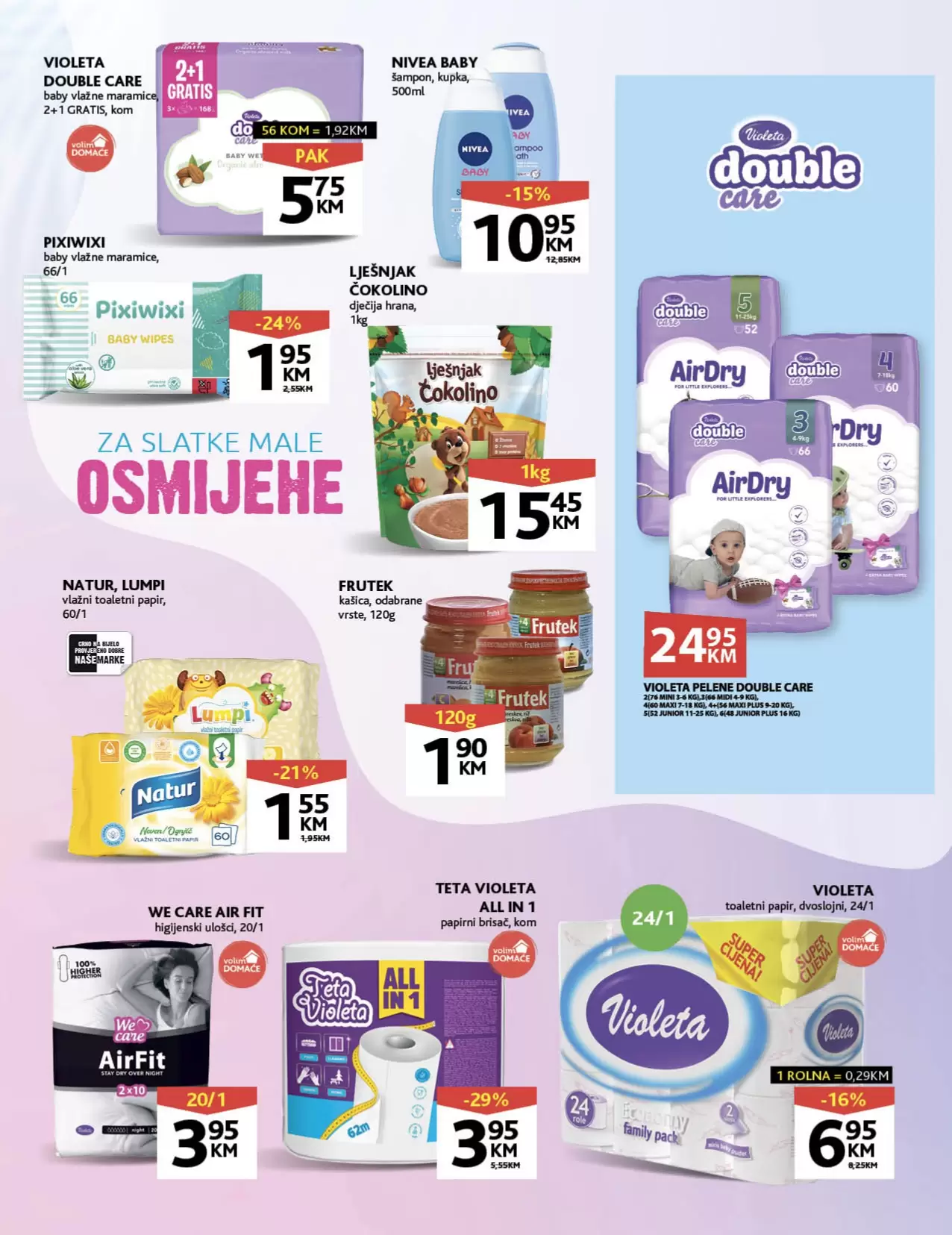 Konzum katalog 03-16.07.2023.