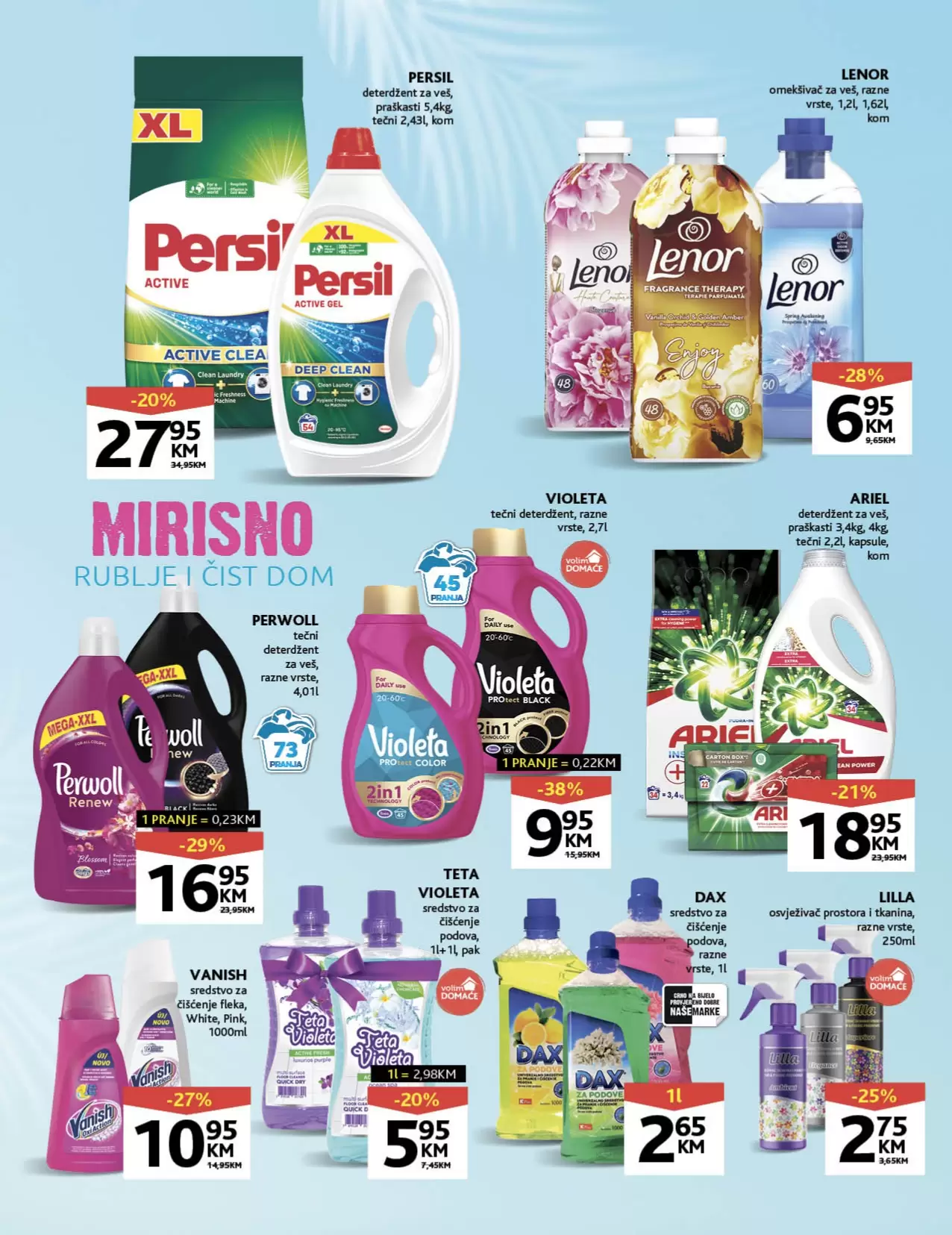 Konzum katalog 03-16.07.2023.