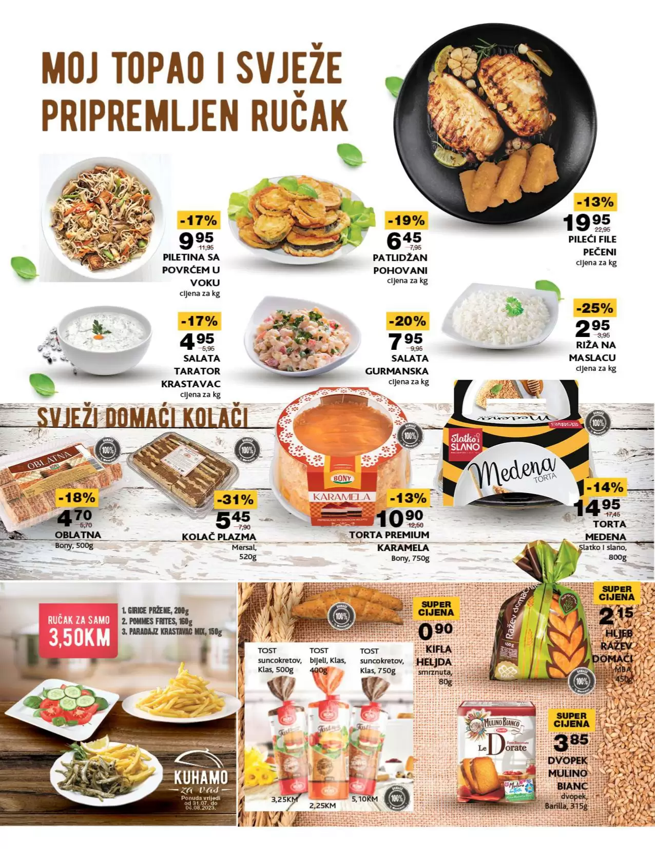 Mercator katalog 31.7-13.8.2023.