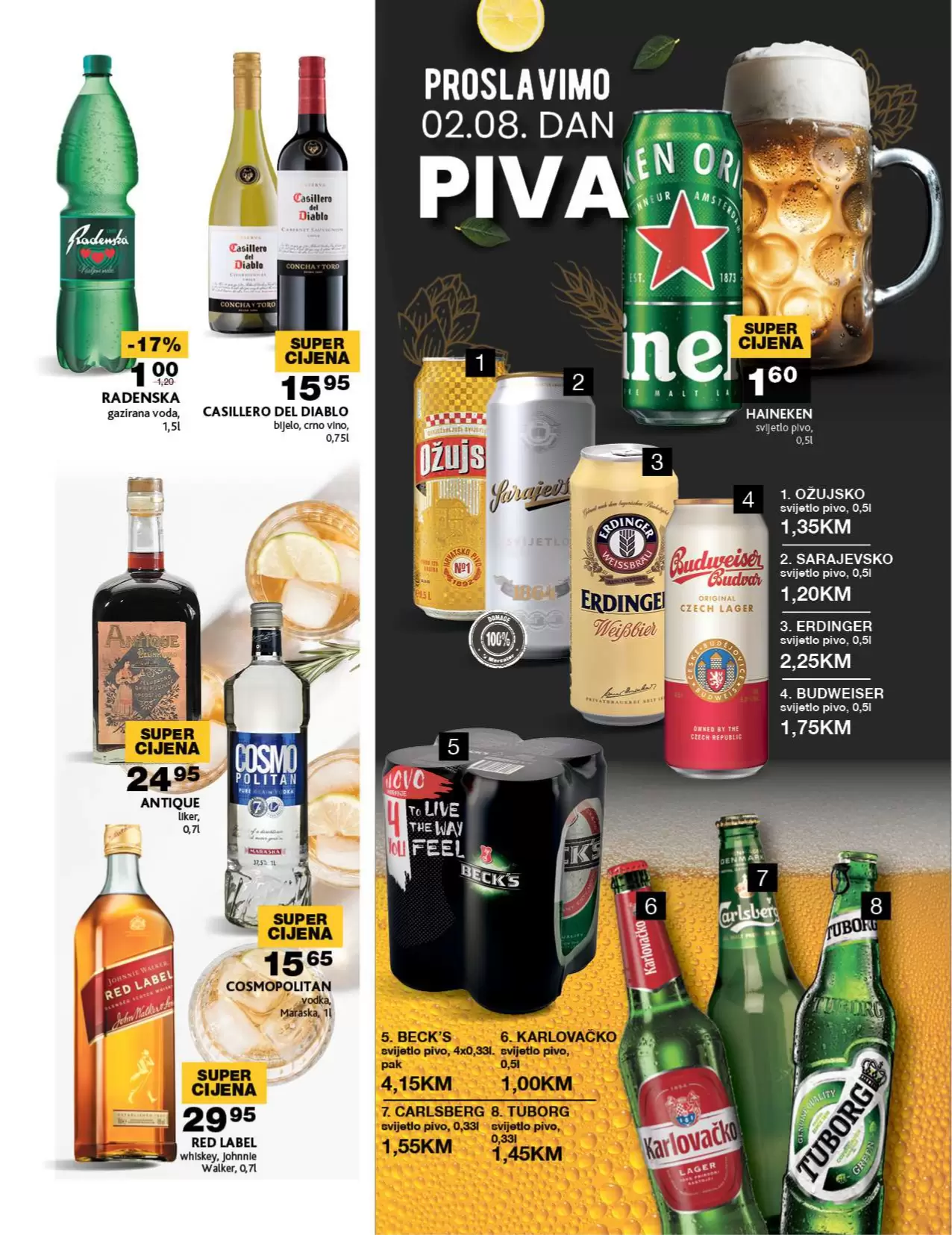 Mercator katalog 31.7-13.8.2023.