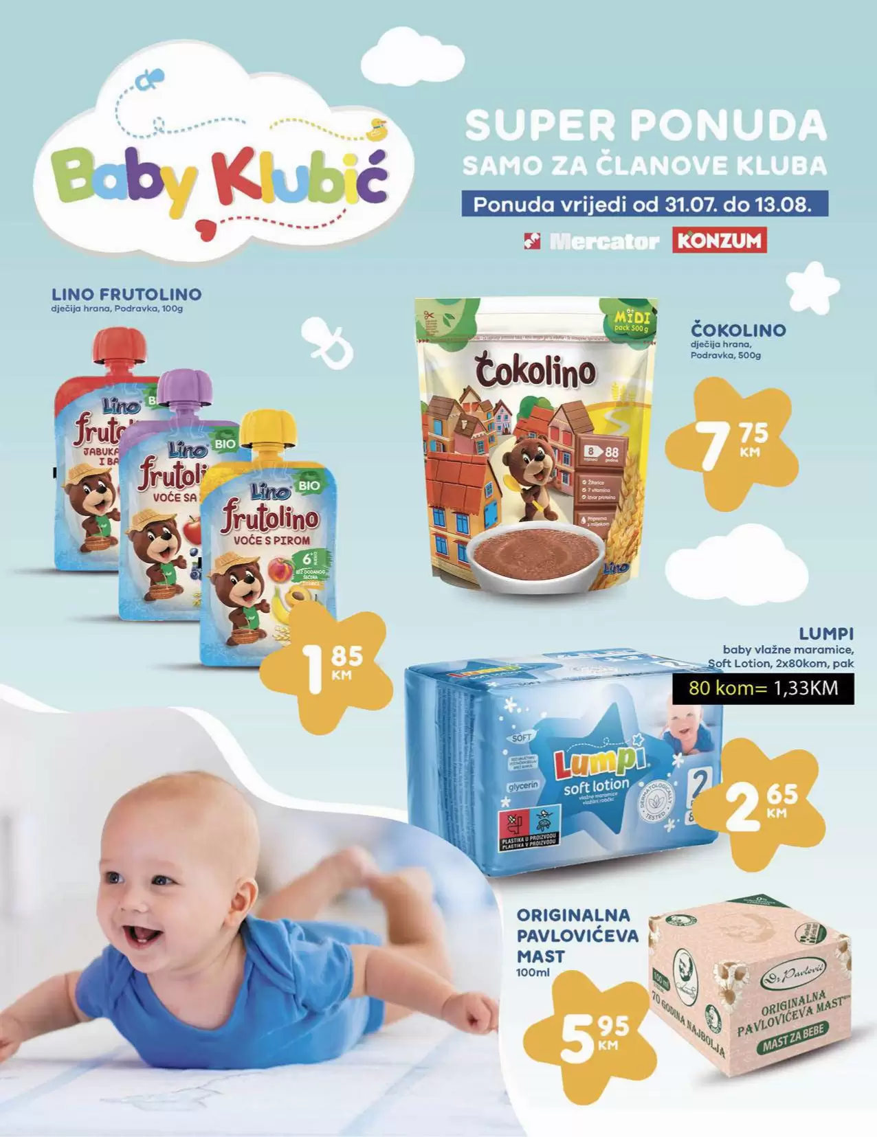 Mercator katalog 31.7-13.8.2023.