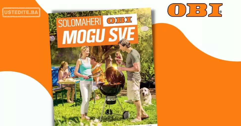 OBI katalog 3-16.7.2023.