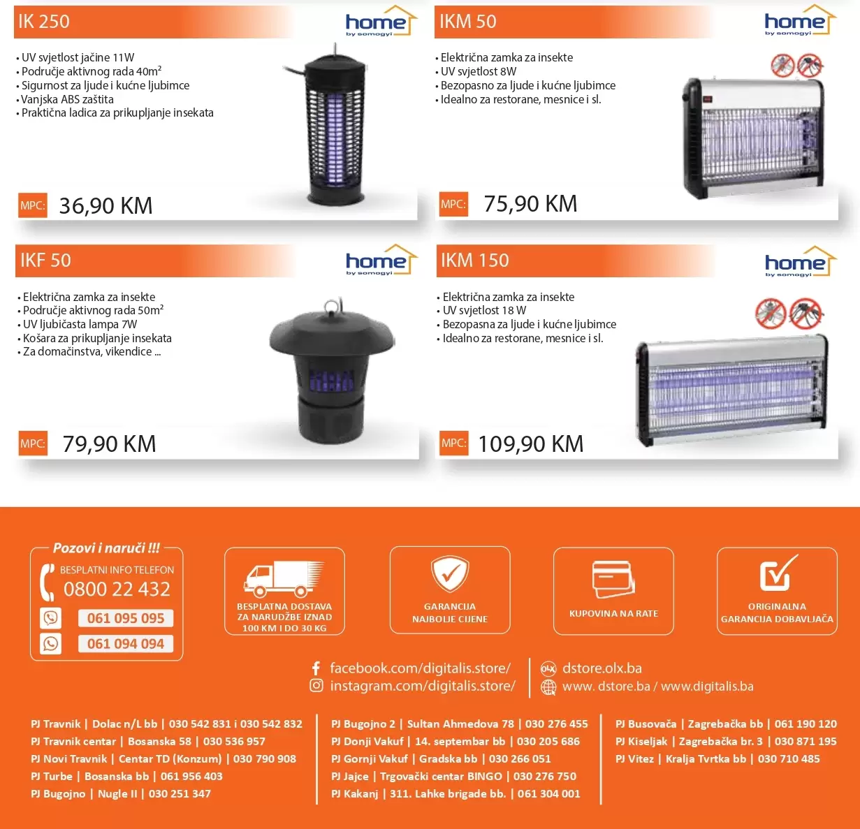 Dstore CENTAR TEHNIKE 3-8.7.2023.