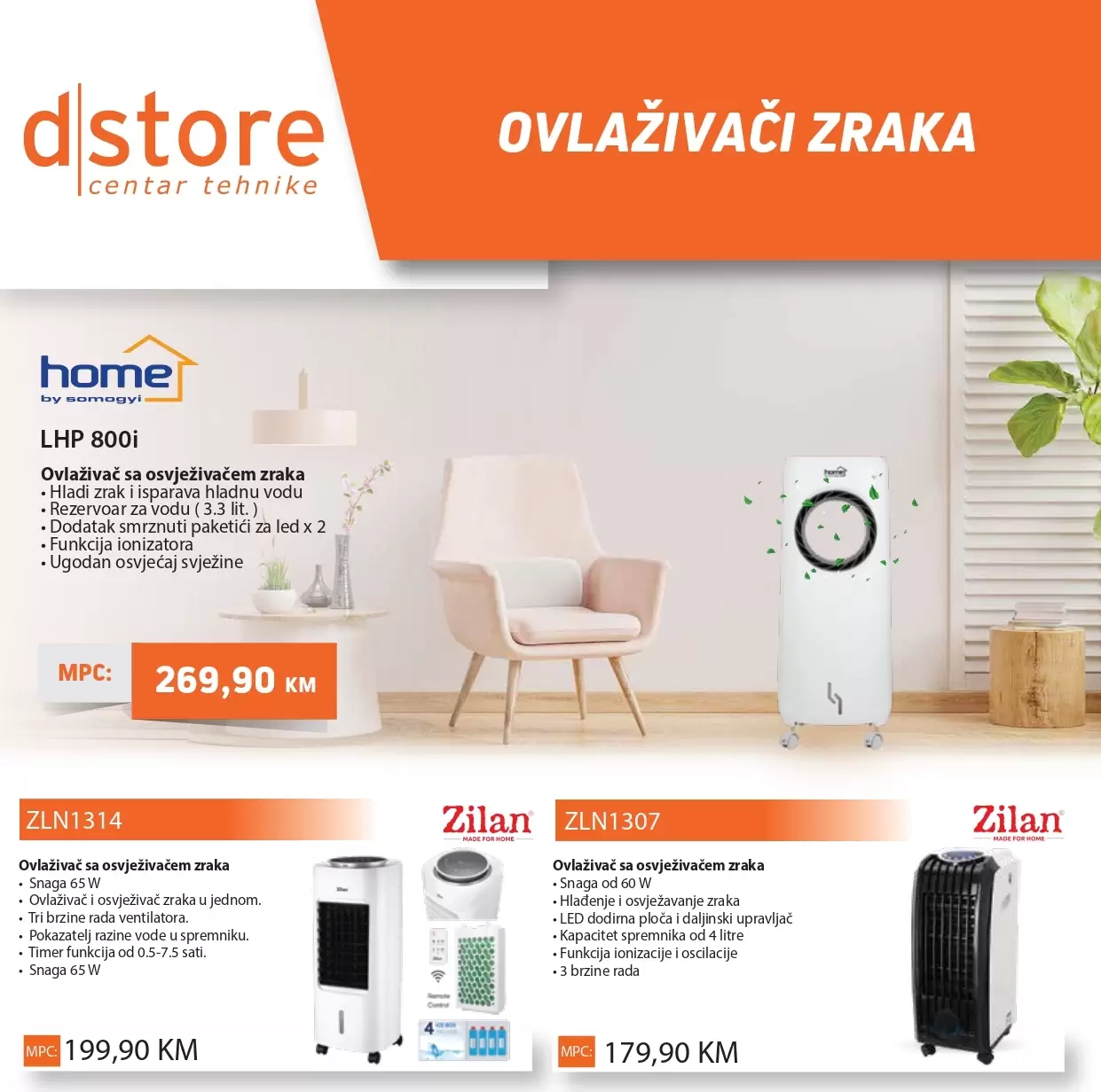 Dstore SEDMIČNA AKCIJA 24-29.7.2023. 