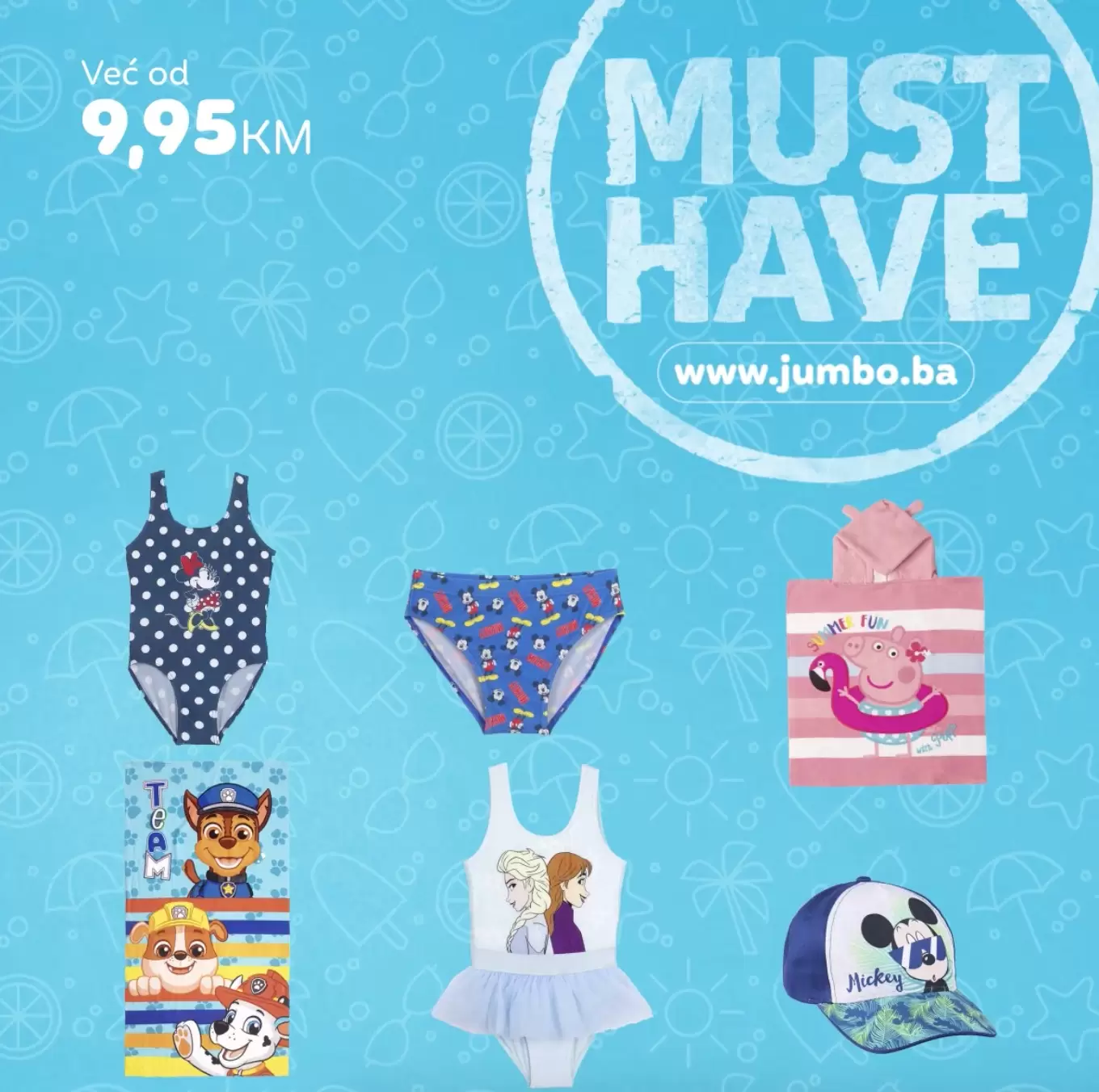 Jumbo AKCIJSKE CIJENE