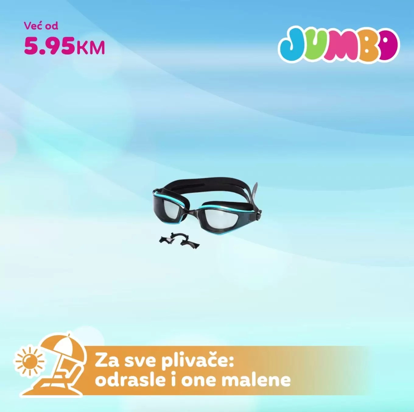 Jumbo AKCIJSKE CIJENE