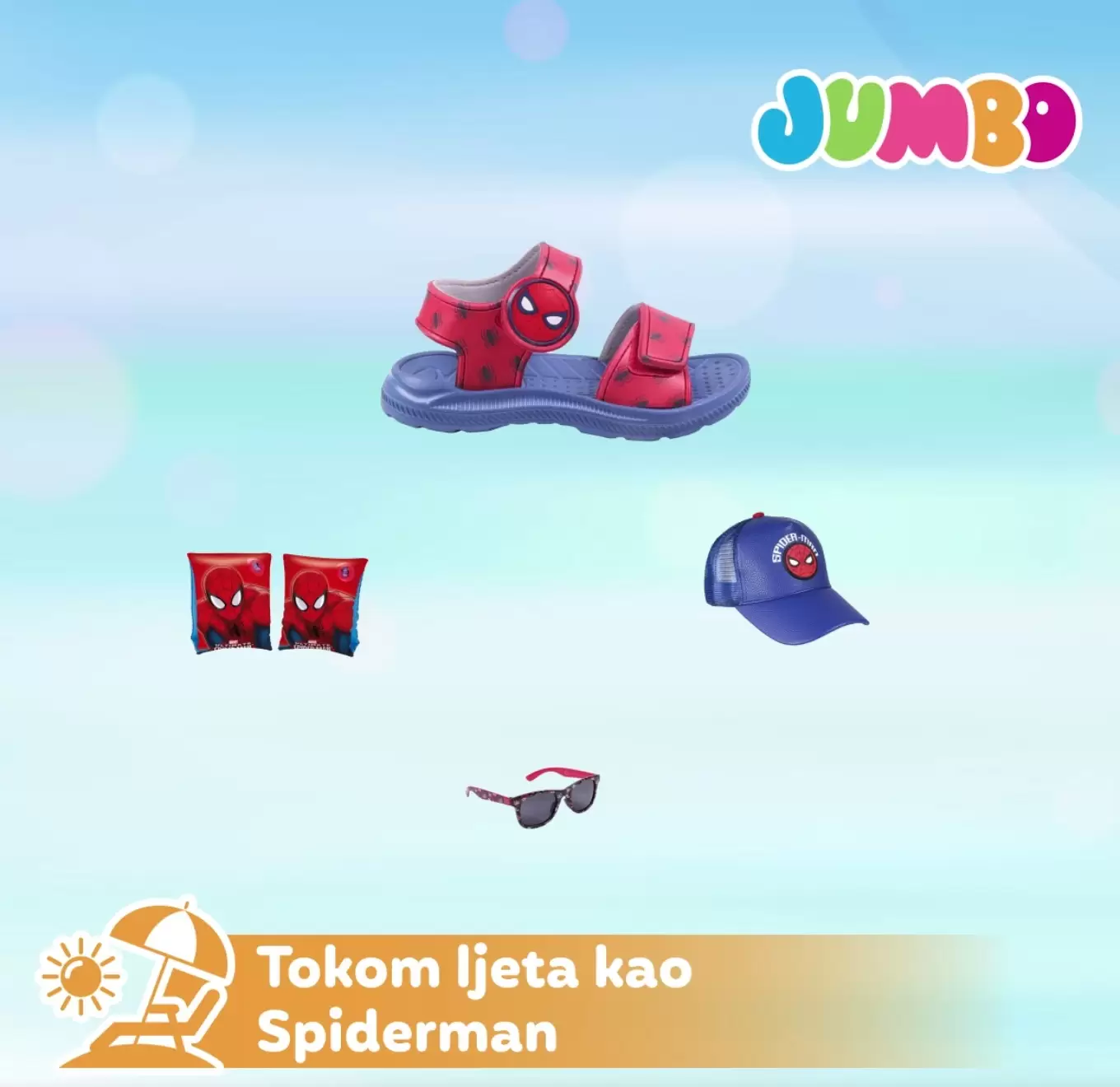 Jumbo AKCIJSKE CIJENE