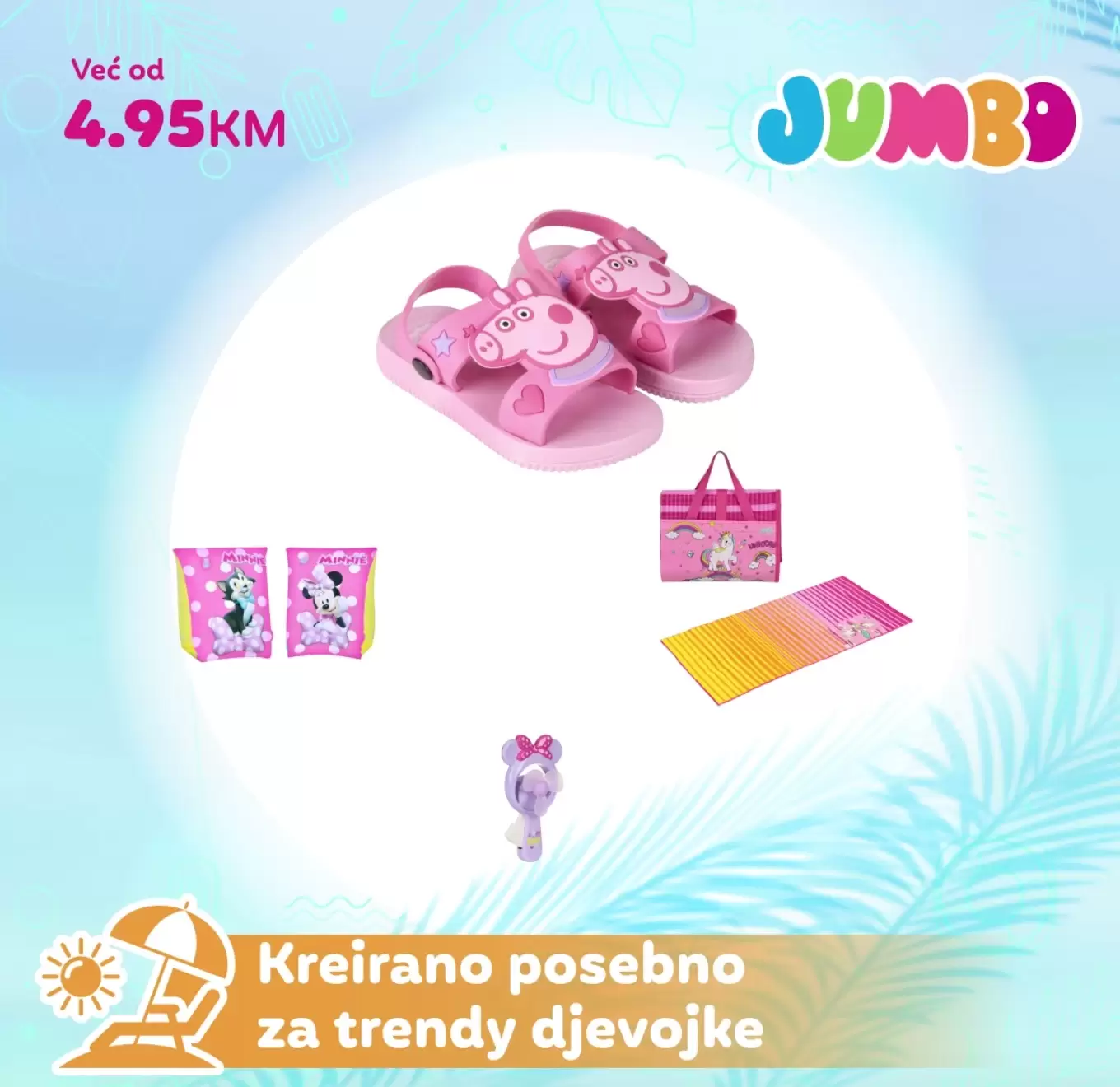 Jumbo AKCIJSKE CIJENE