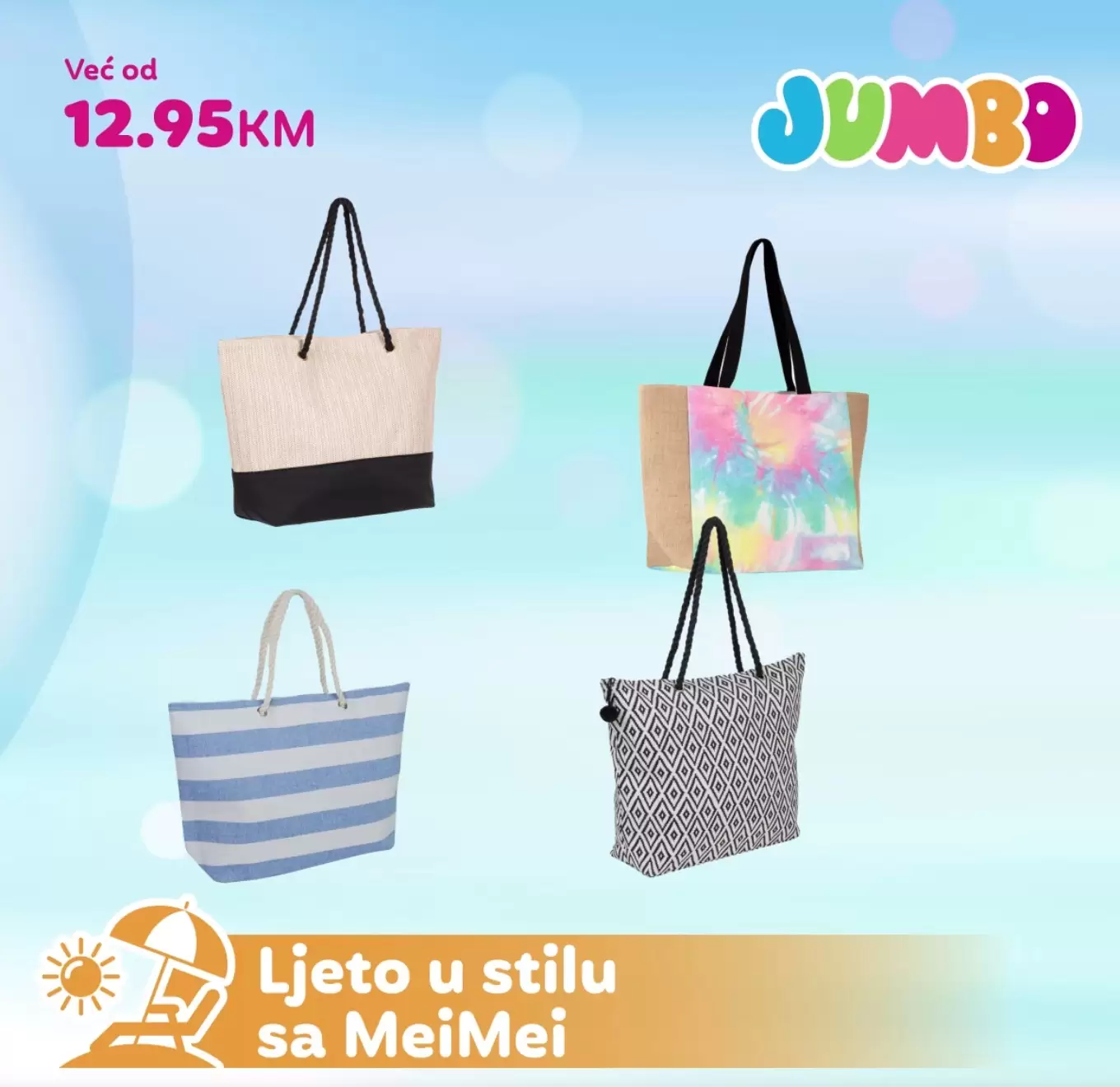 Jumbo AKCIJSKE CIJENE