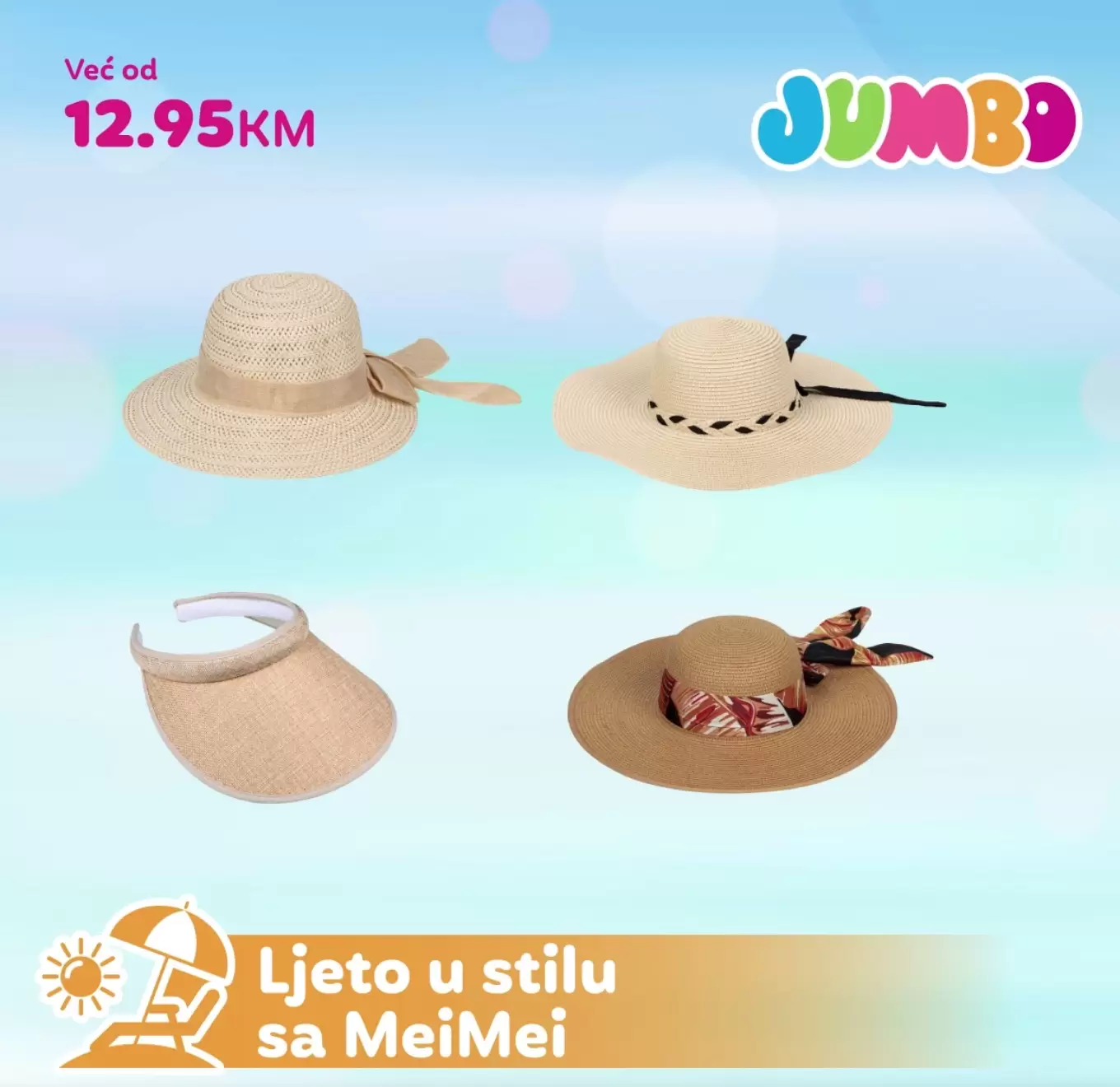 Jumbo AKCIJSKE CIJENE